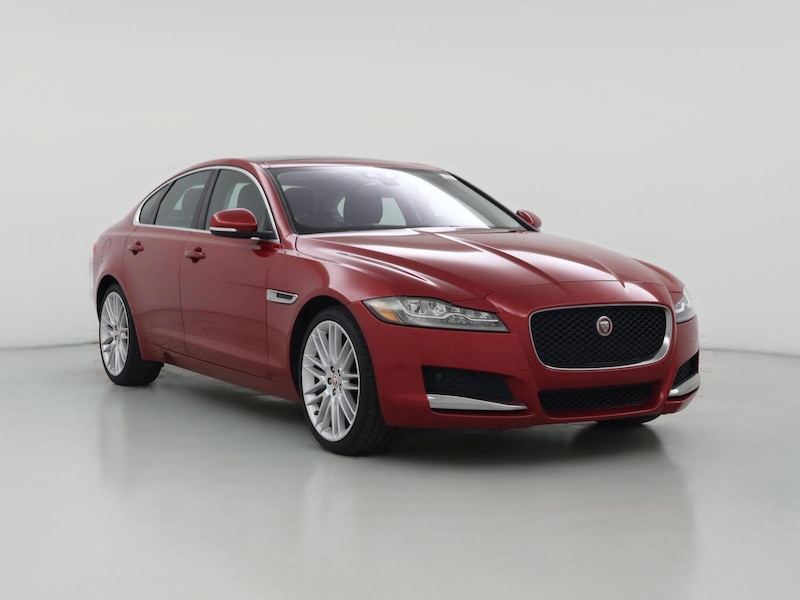 2017 Jaguar XF Prestige -
                  Birmingham, AL