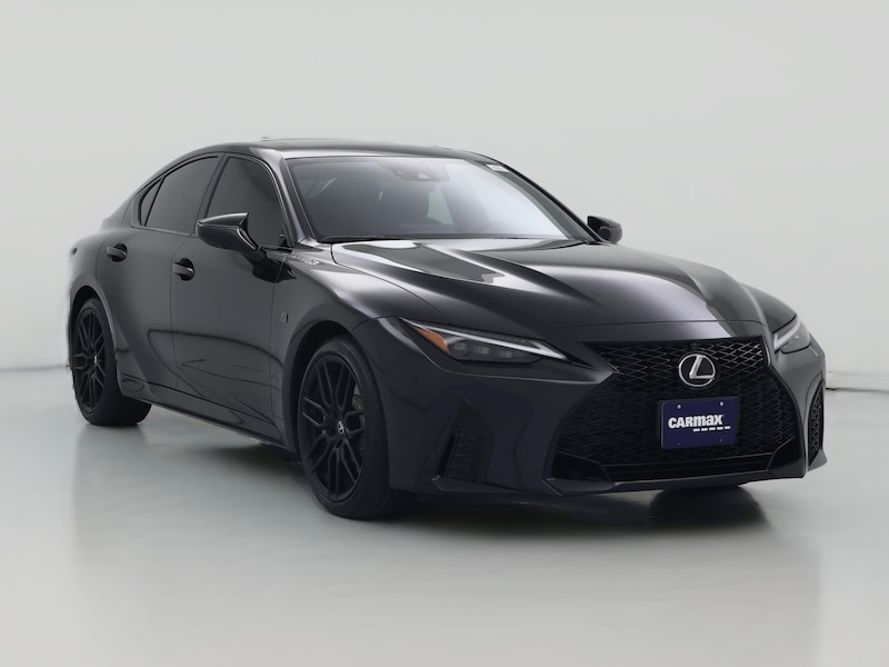 2024 Lexus IS 500 F-Sport Performance Premium