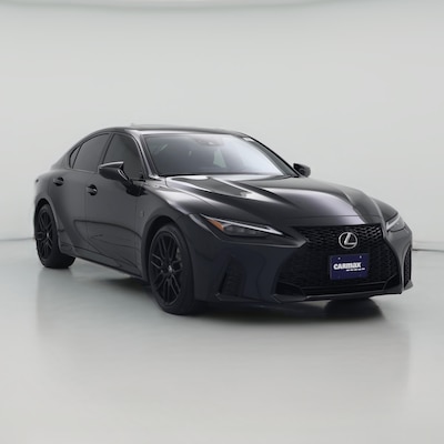 2024 Lexus IS 500 F-Sport Performance Premium