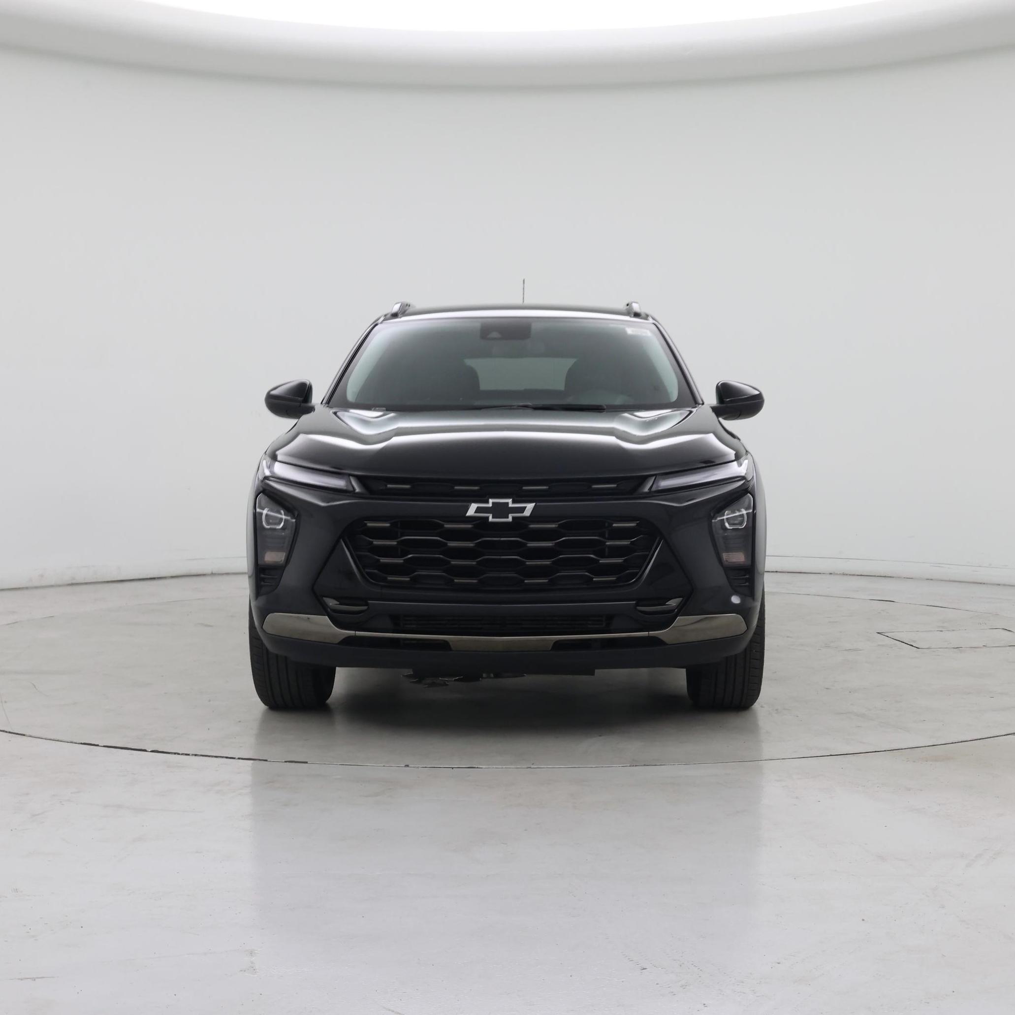 Thumbnail: 2024 Chevrolet Trax - 5