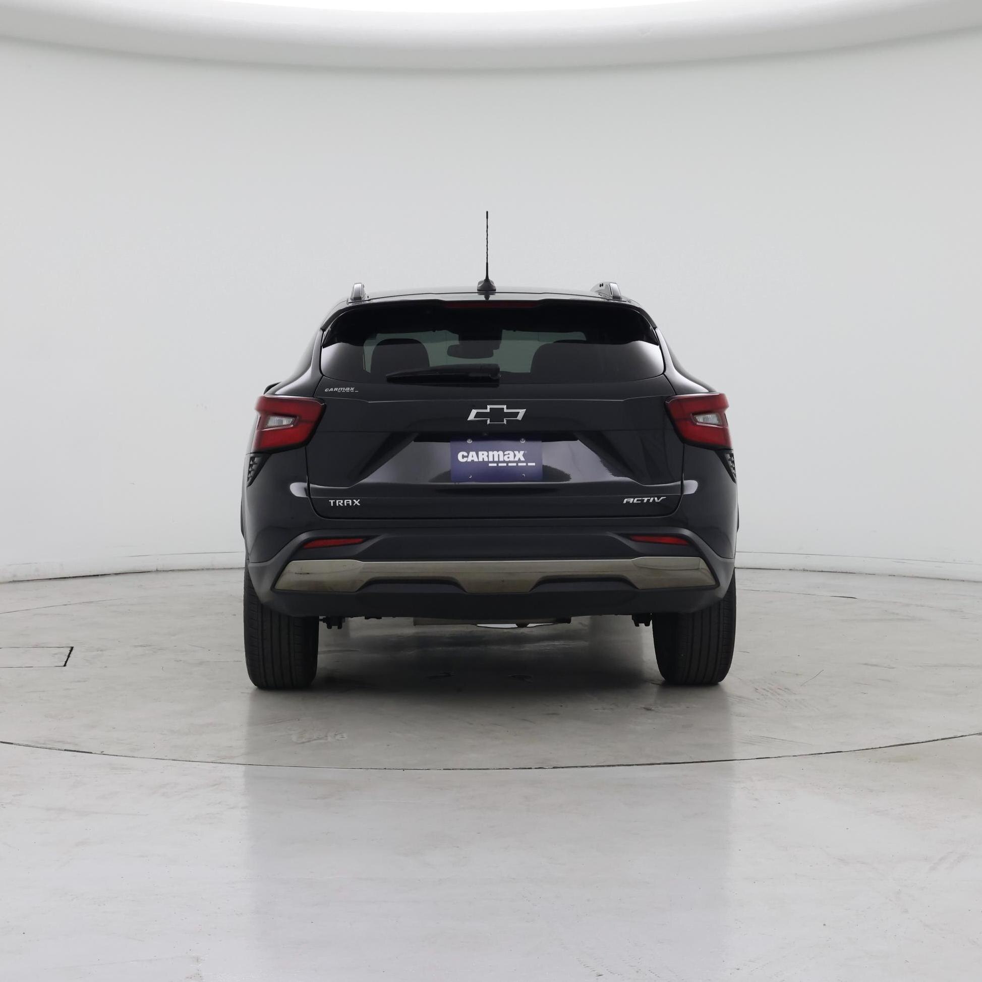 Thumbnail: 2024 Chevrolet Trax - 6