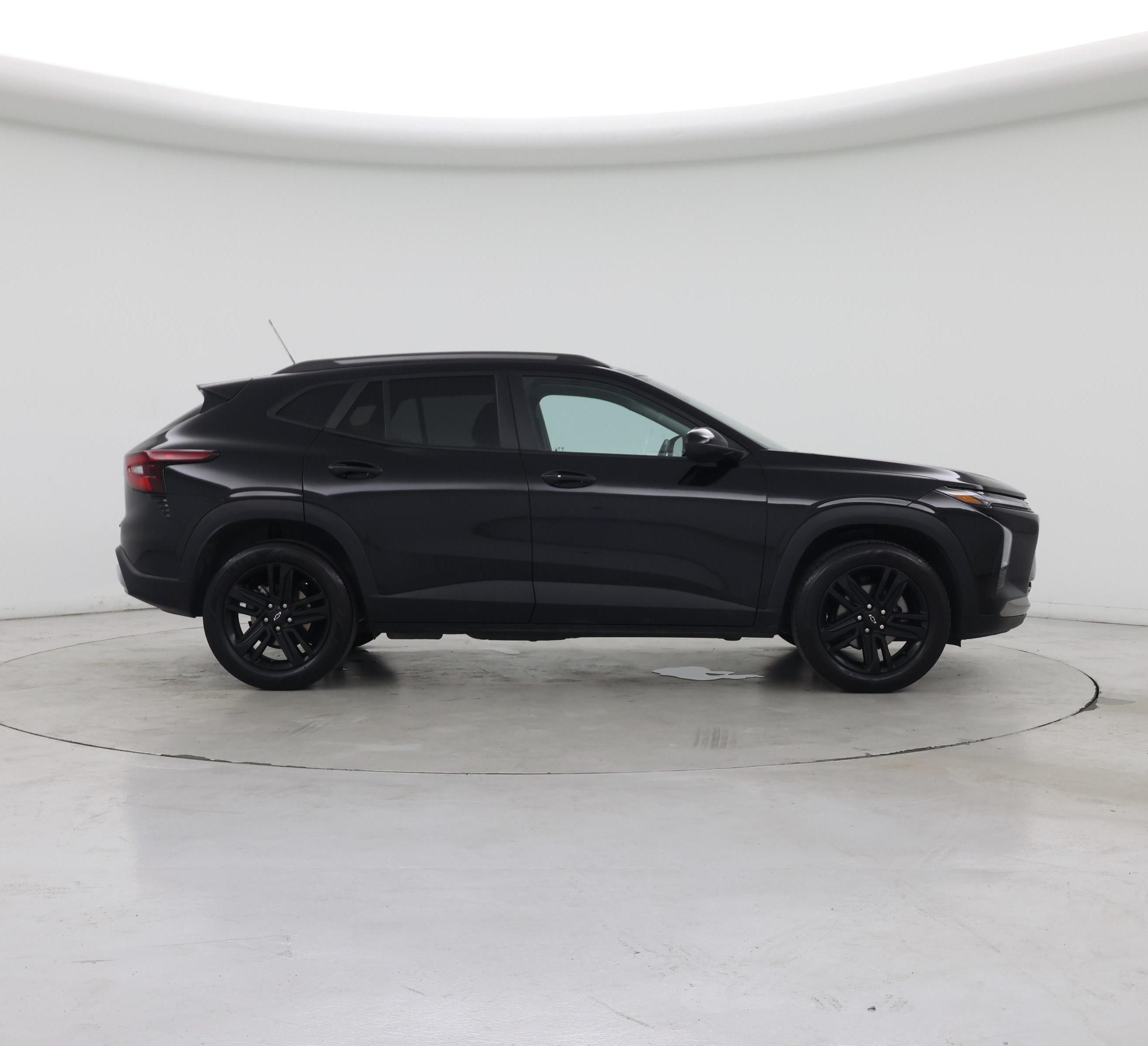 Thumbnail: 2024 Chevrolet Trax - 7