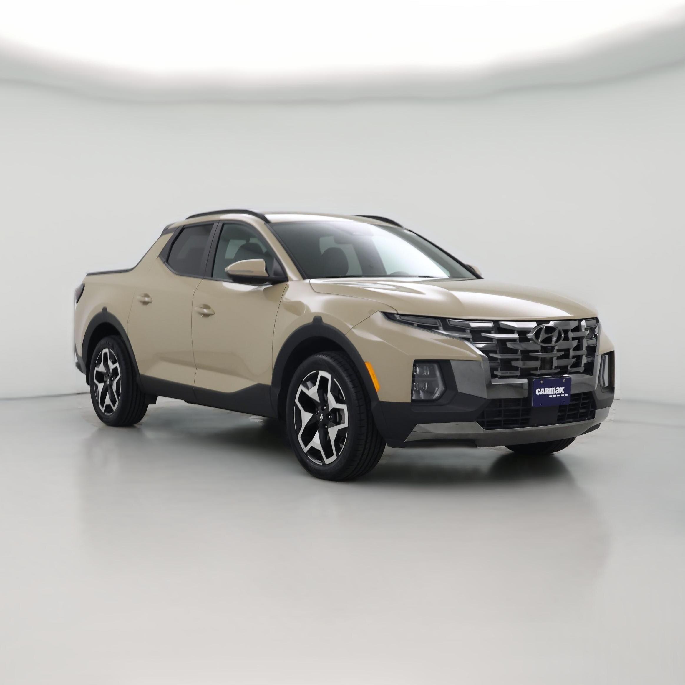 Thumbnail: 2023 Hyundai Santa Cruz - 1