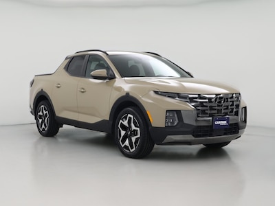 2023 Hyundai Santa Cruz Limited
