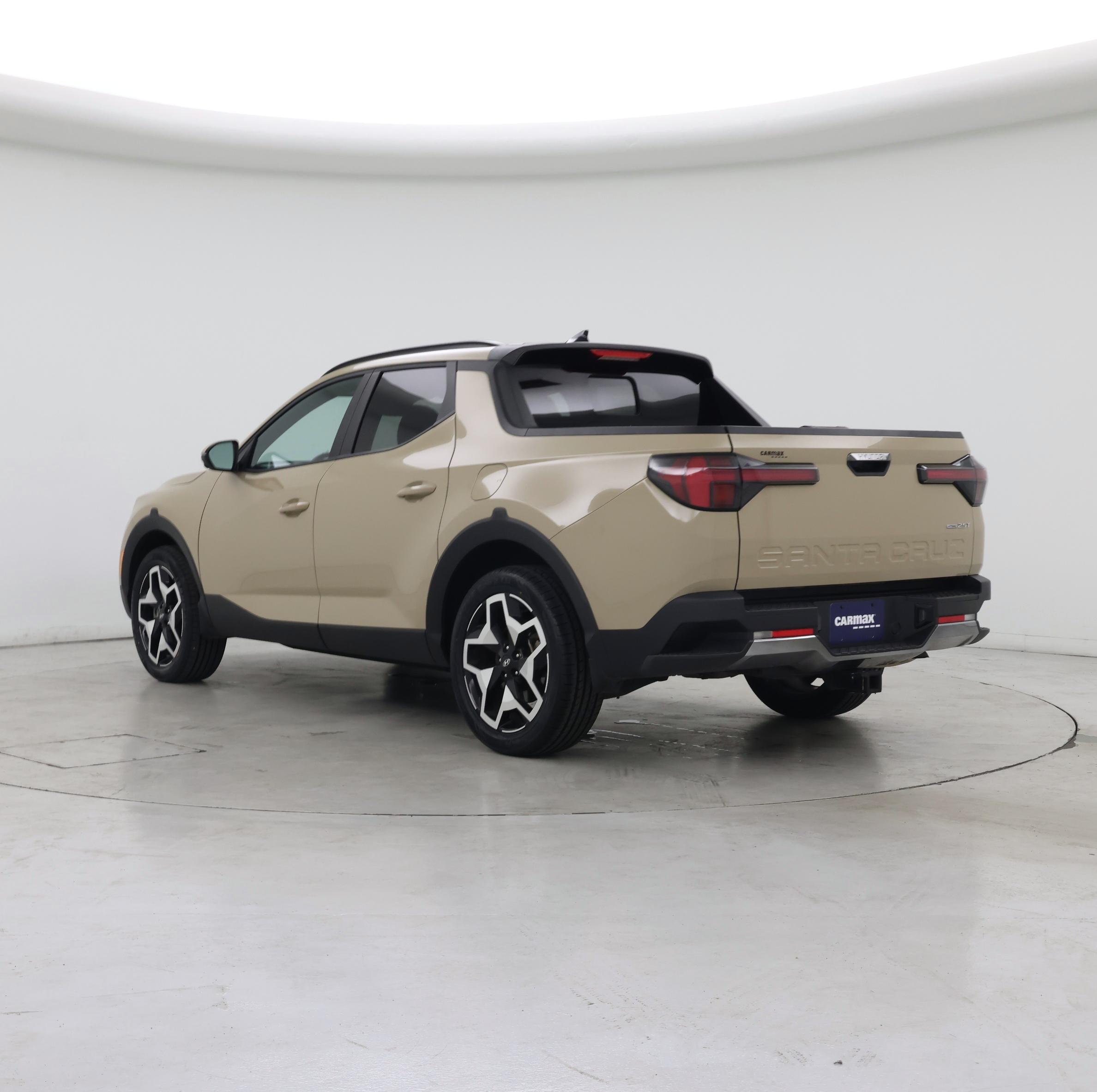 Thumbnail: 2023 Hyundai Santa Cruz - 2