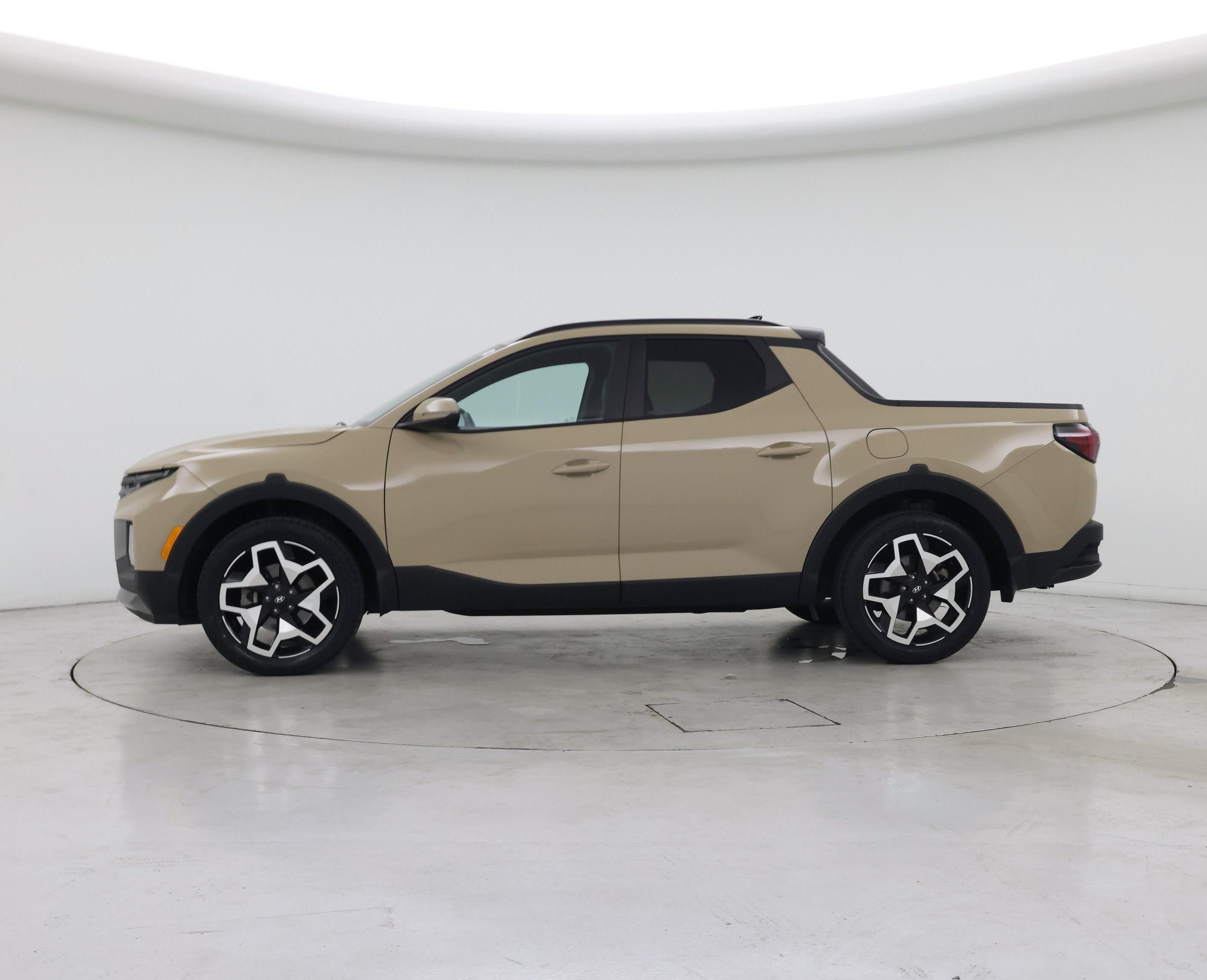 Thumbnail: 2023 Hyundai Santa Cruz - 3