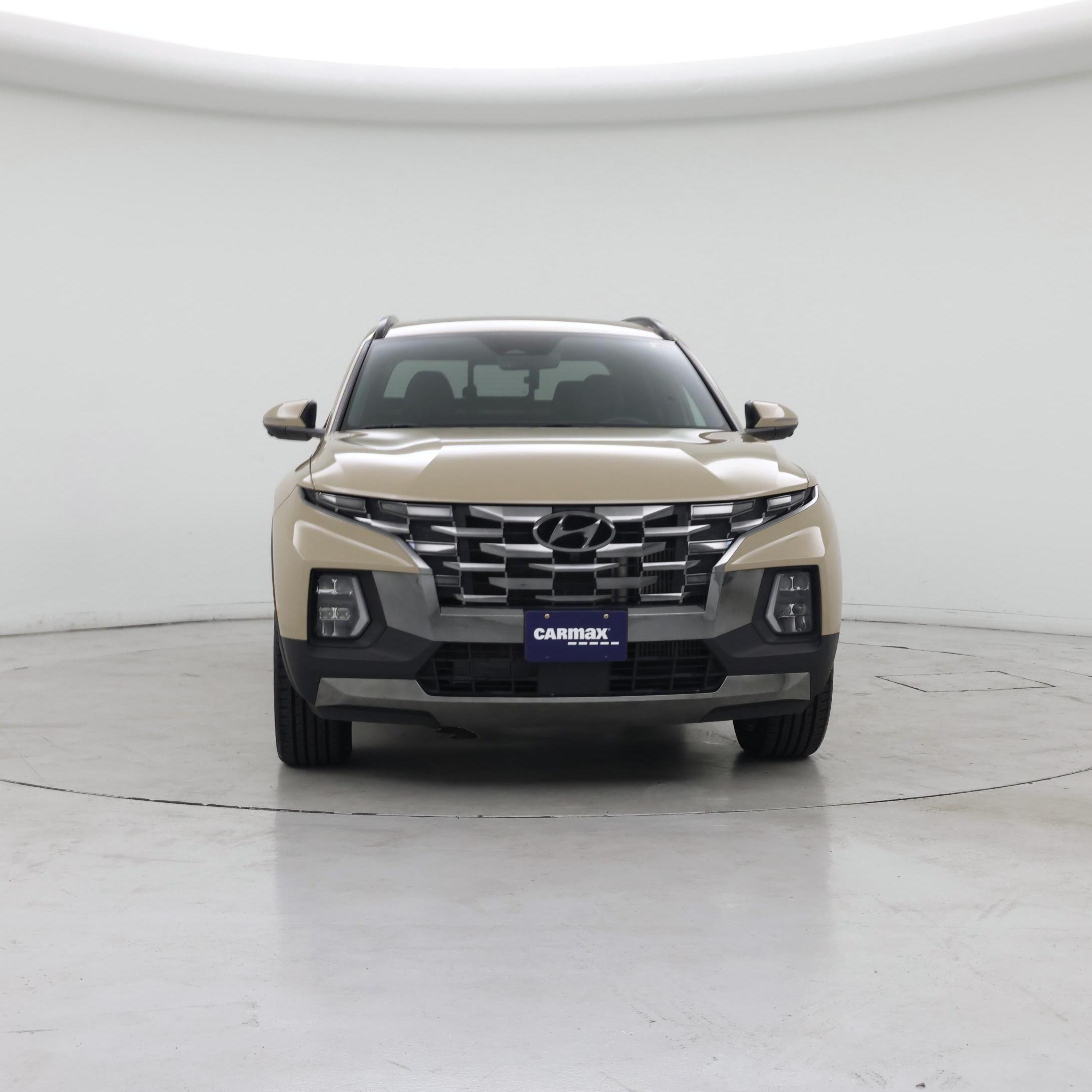 Thumbnail: 2023 Hyundai Santa Cruz - 5