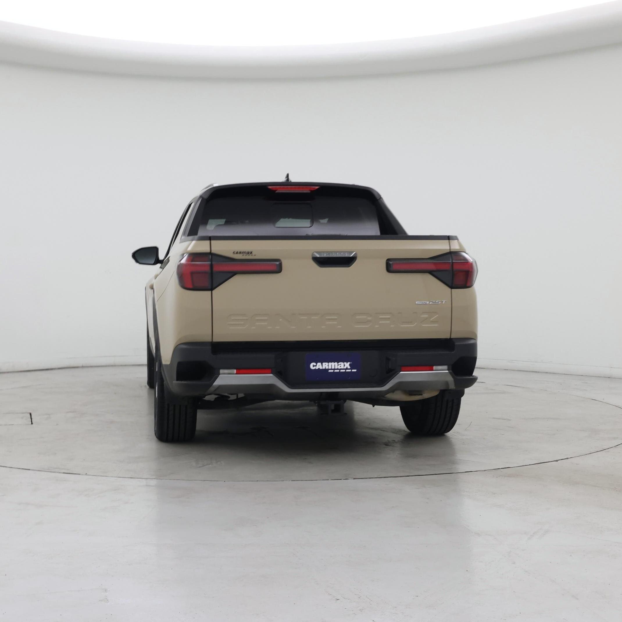 Thumbnail: 2023 Hyundai Santa Cruz - 6
