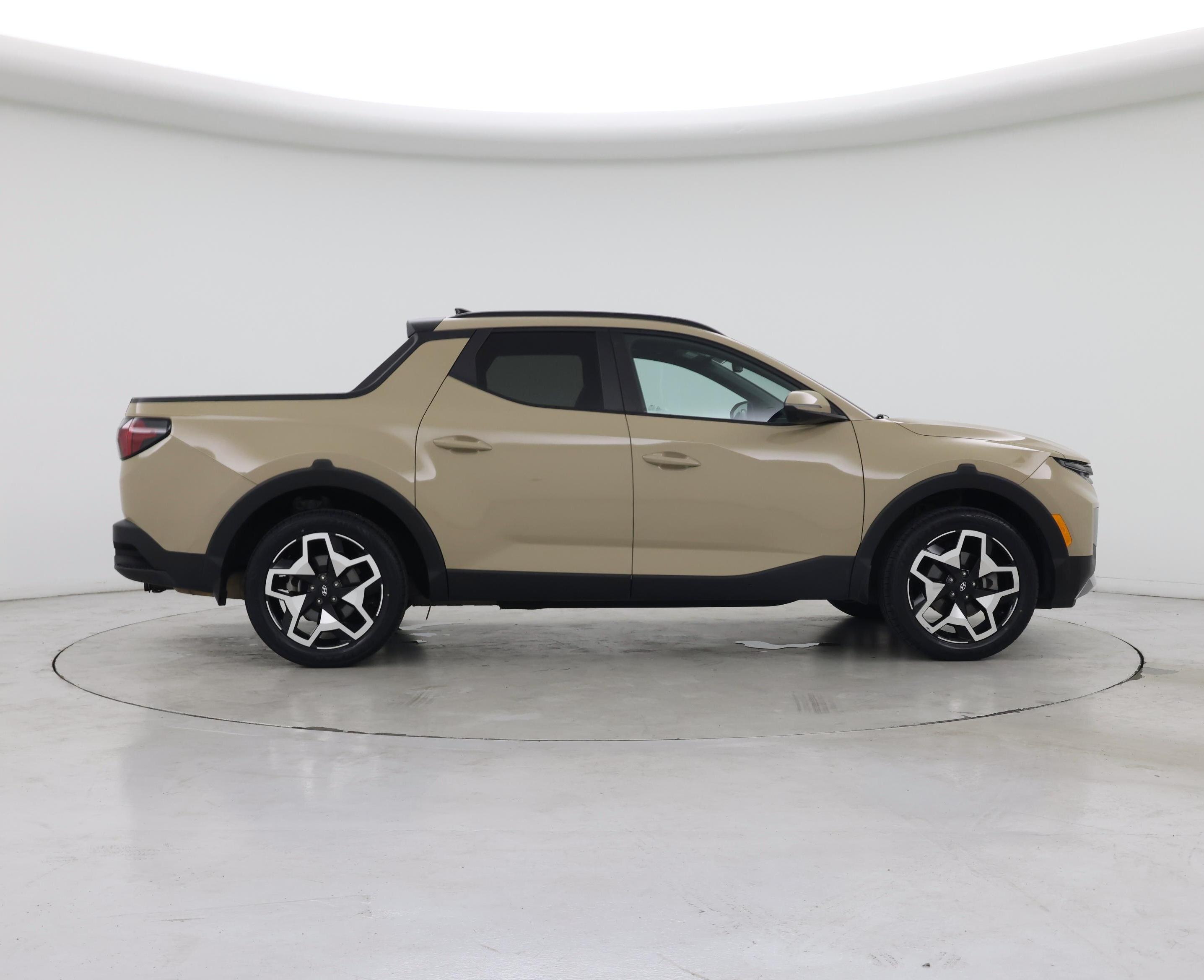 Thumbnail: 2023 Hyundai Santa Cruz - 7