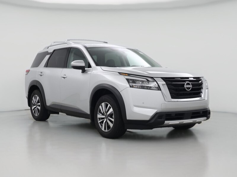 2024 Nissan Pathfinder SL -
                  Birmingham, AL