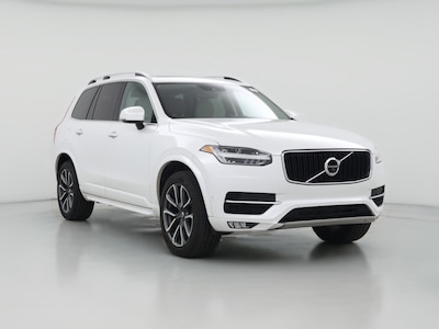 2018 Volvo XC90 T5 Momentum