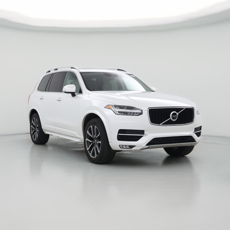 2018 Volvo XC90 T5 Momentum