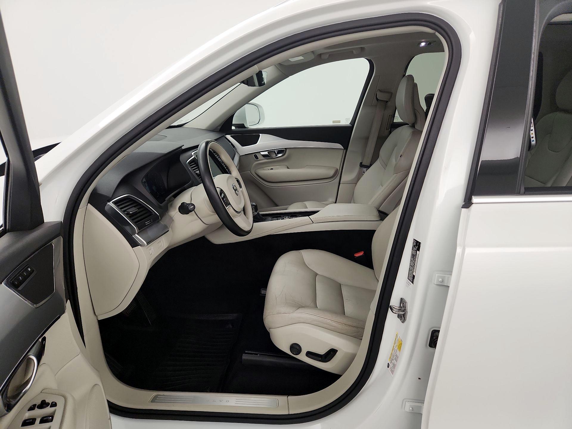 Thumbnail: 2018 Volvo XC90 - 11