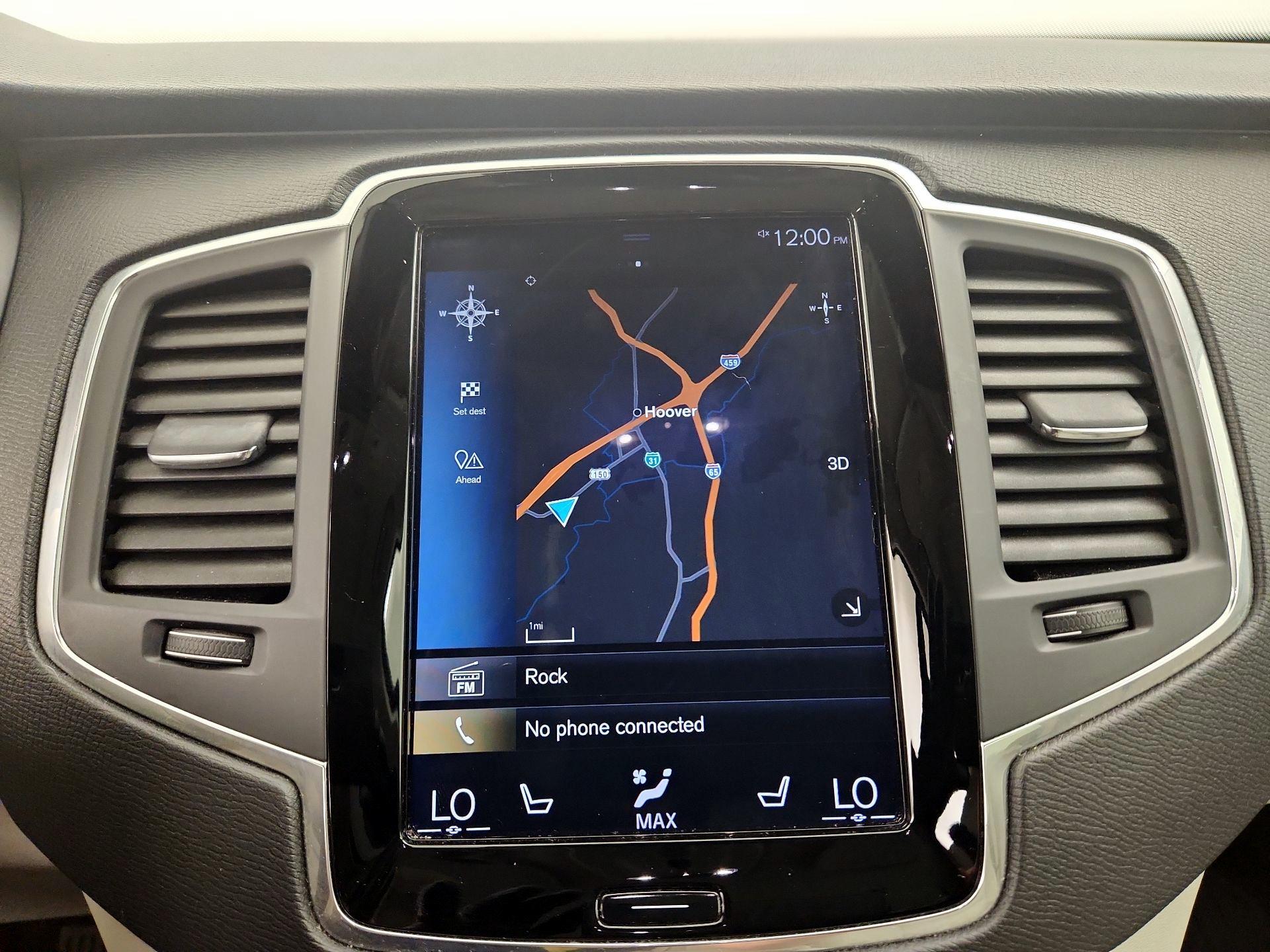 Thumbnail: 2018 Volvo XC90 - 14