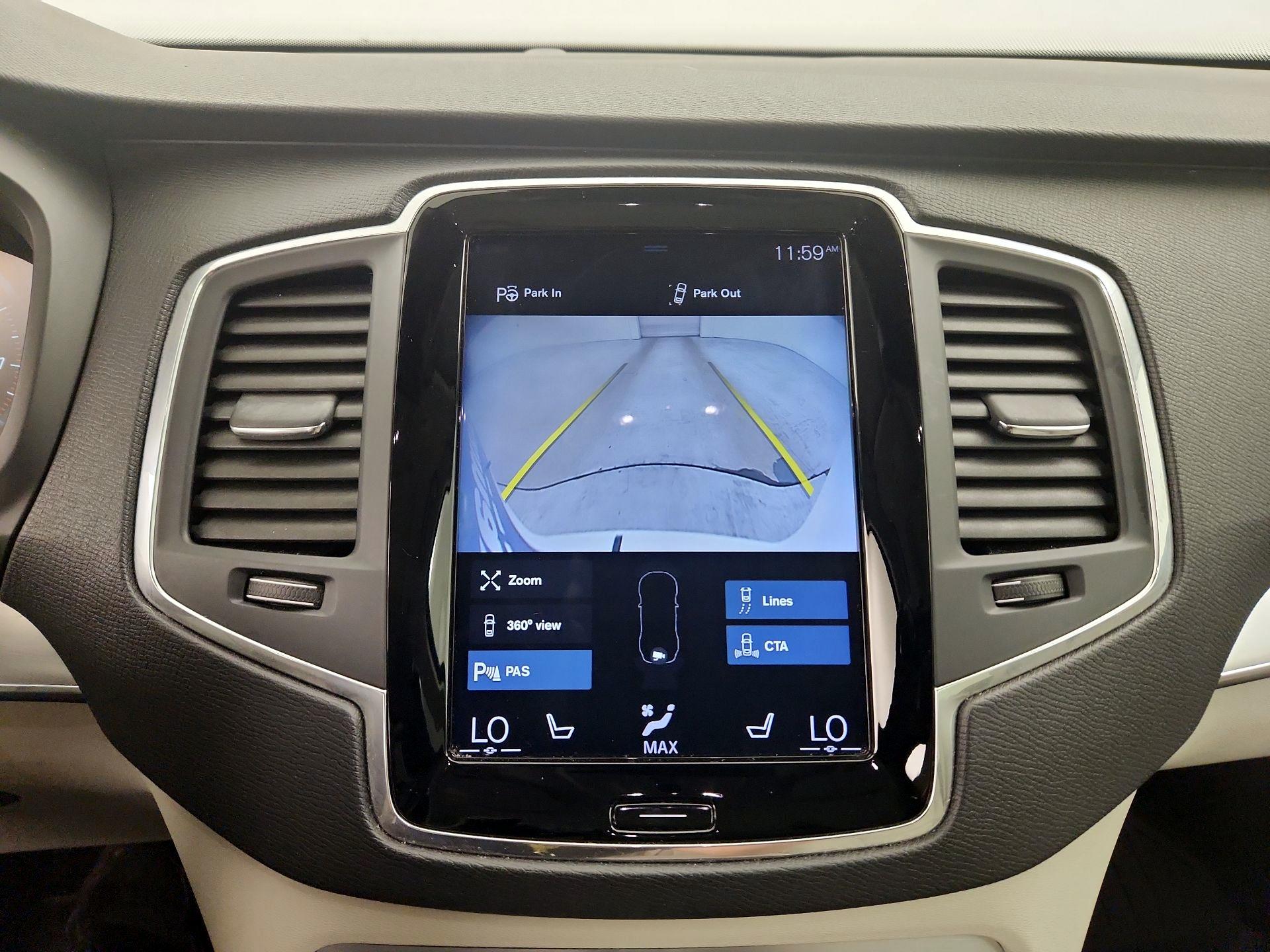 Thumbnail: 2018 Volvo XC90 - 15