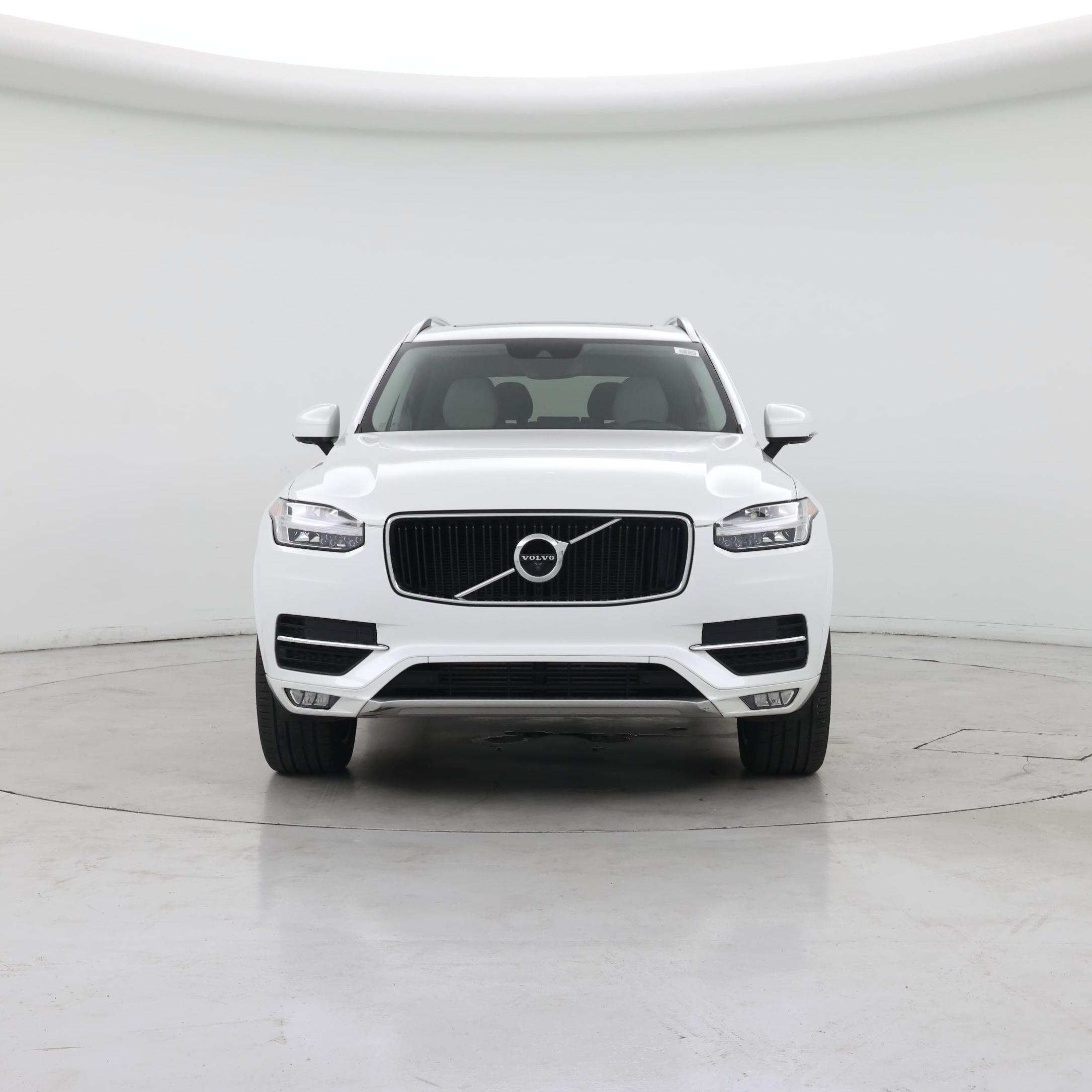 Thumbnail: 2018 Volvo XC90 - 5