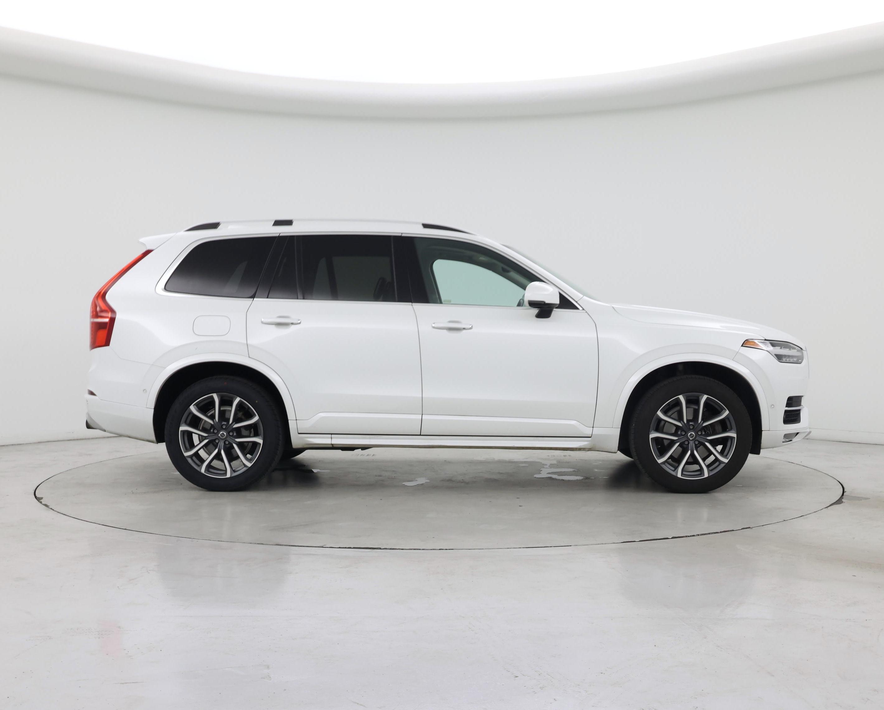 Thumbnail: 2018 Volvo XC90 - 7