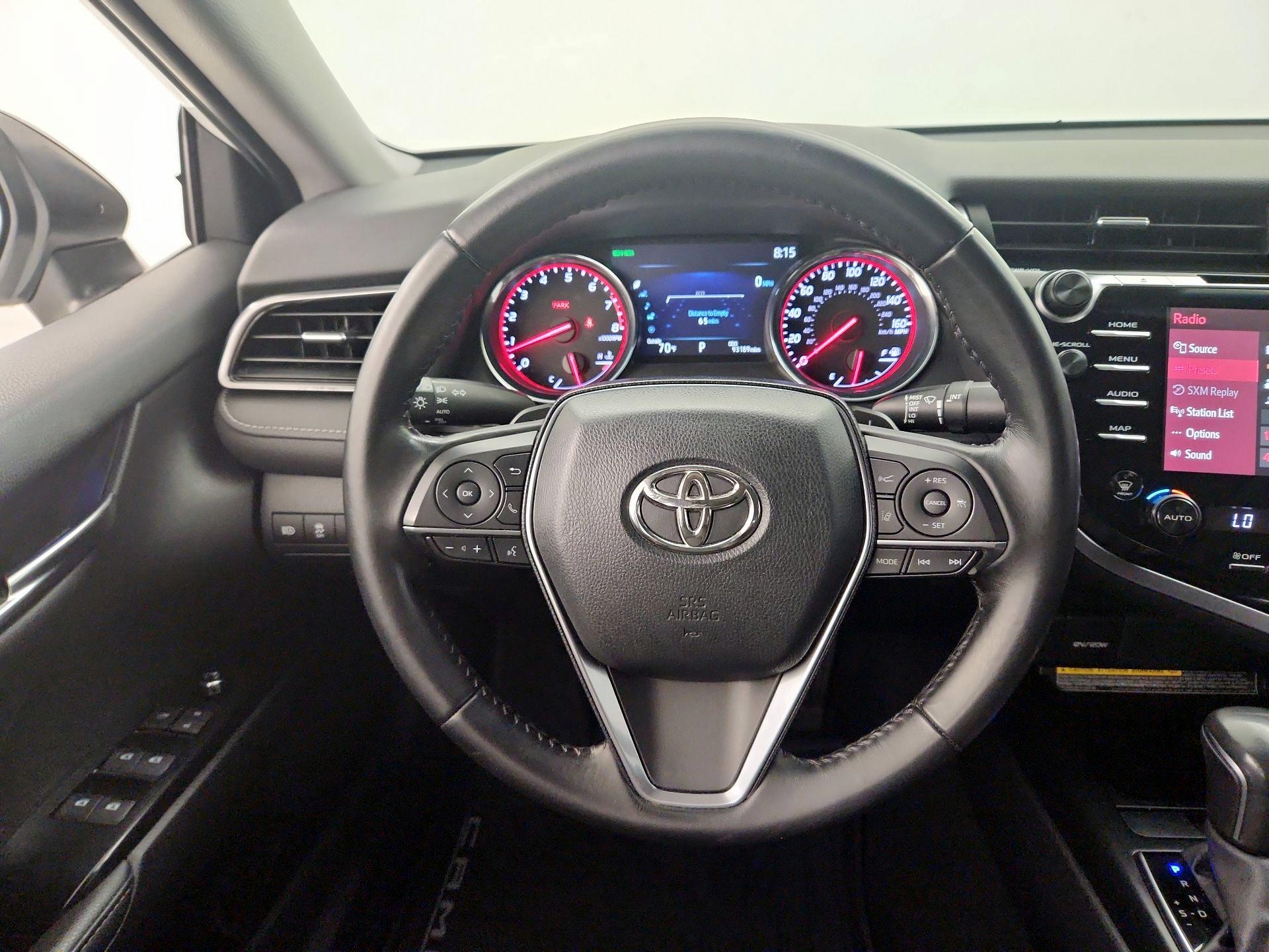 Thumbnail: 2020 Toyota Camry - 10