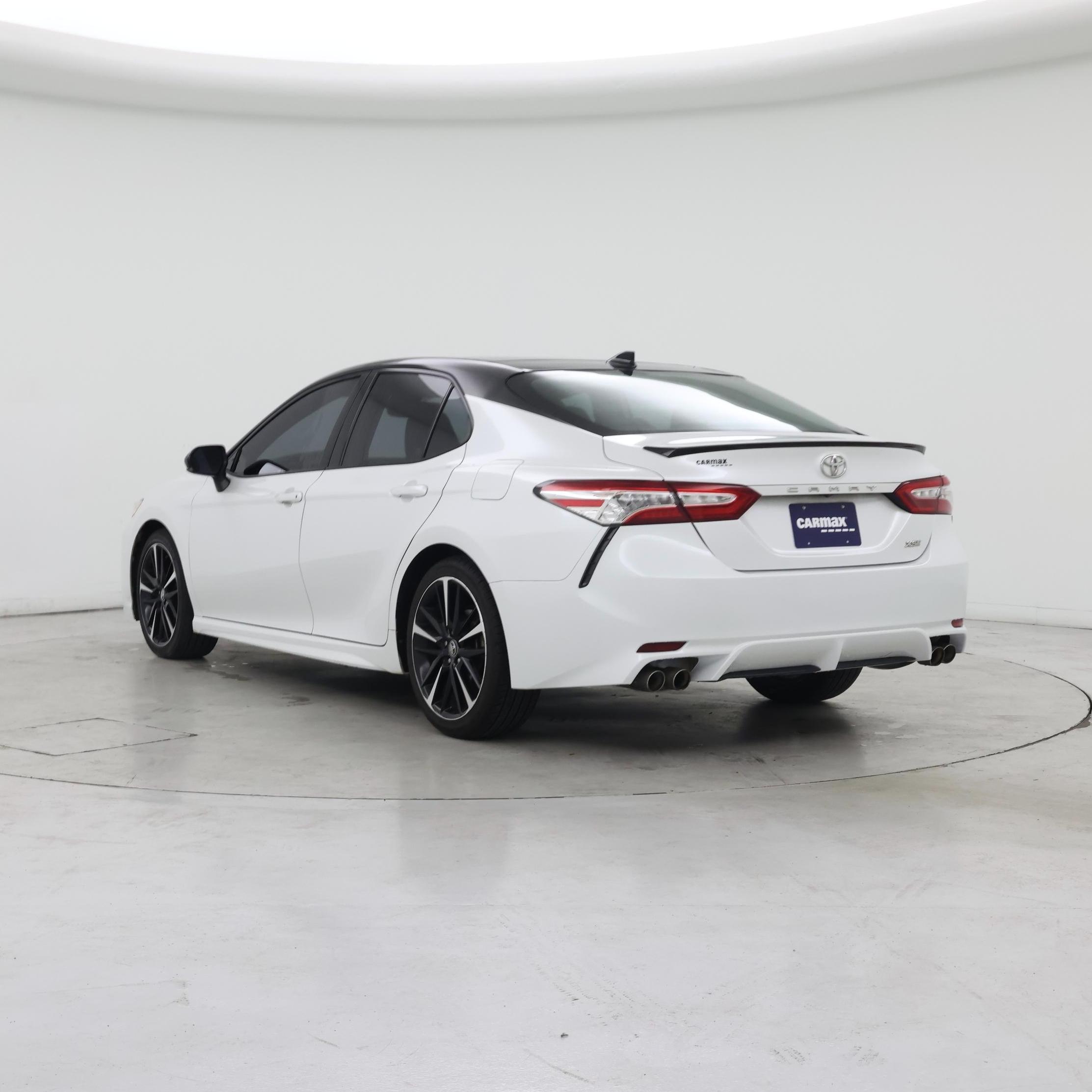 Thumbnail: 2020 Toyota Camry - 2