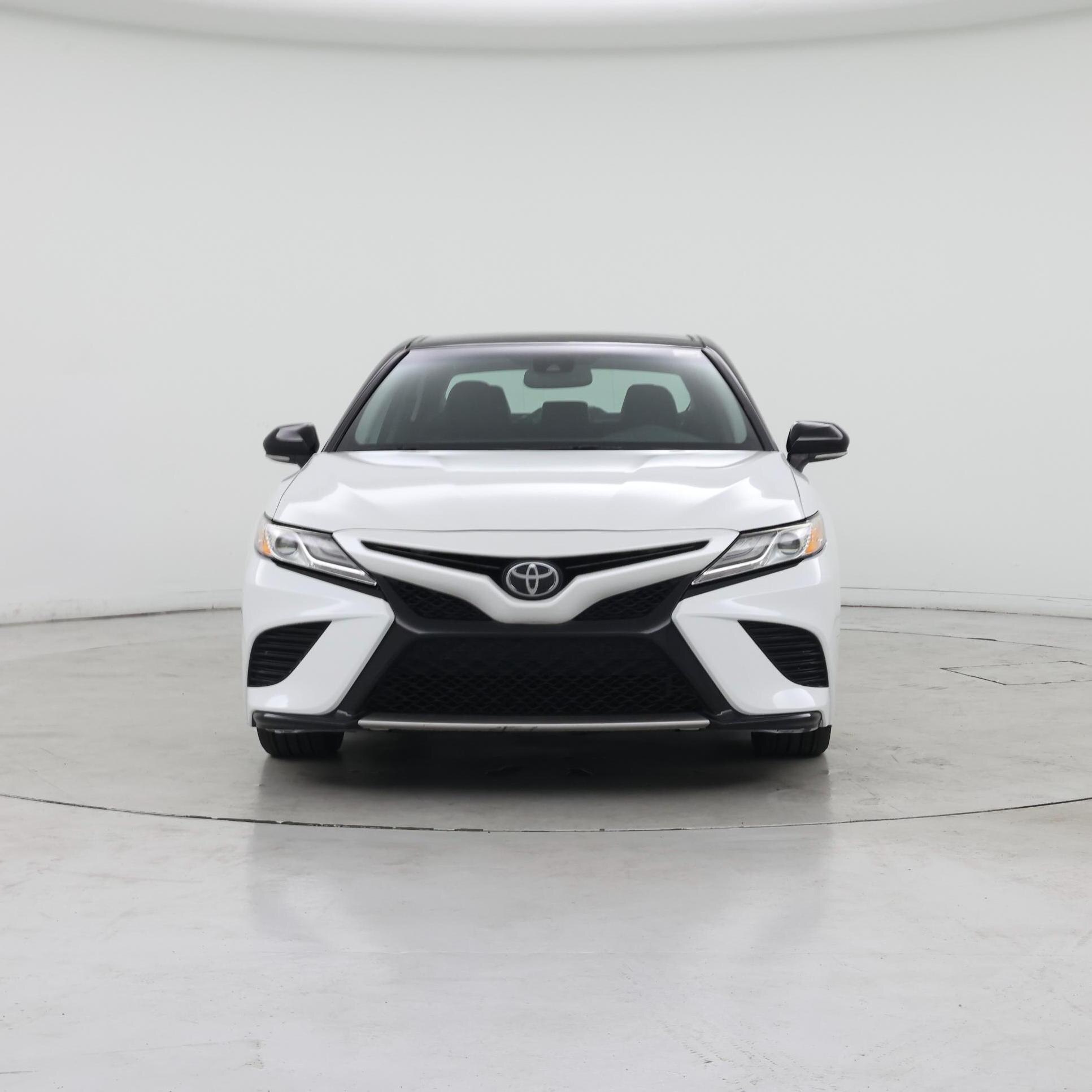 Thumbnail: 2020 Toyota Camry - 5
