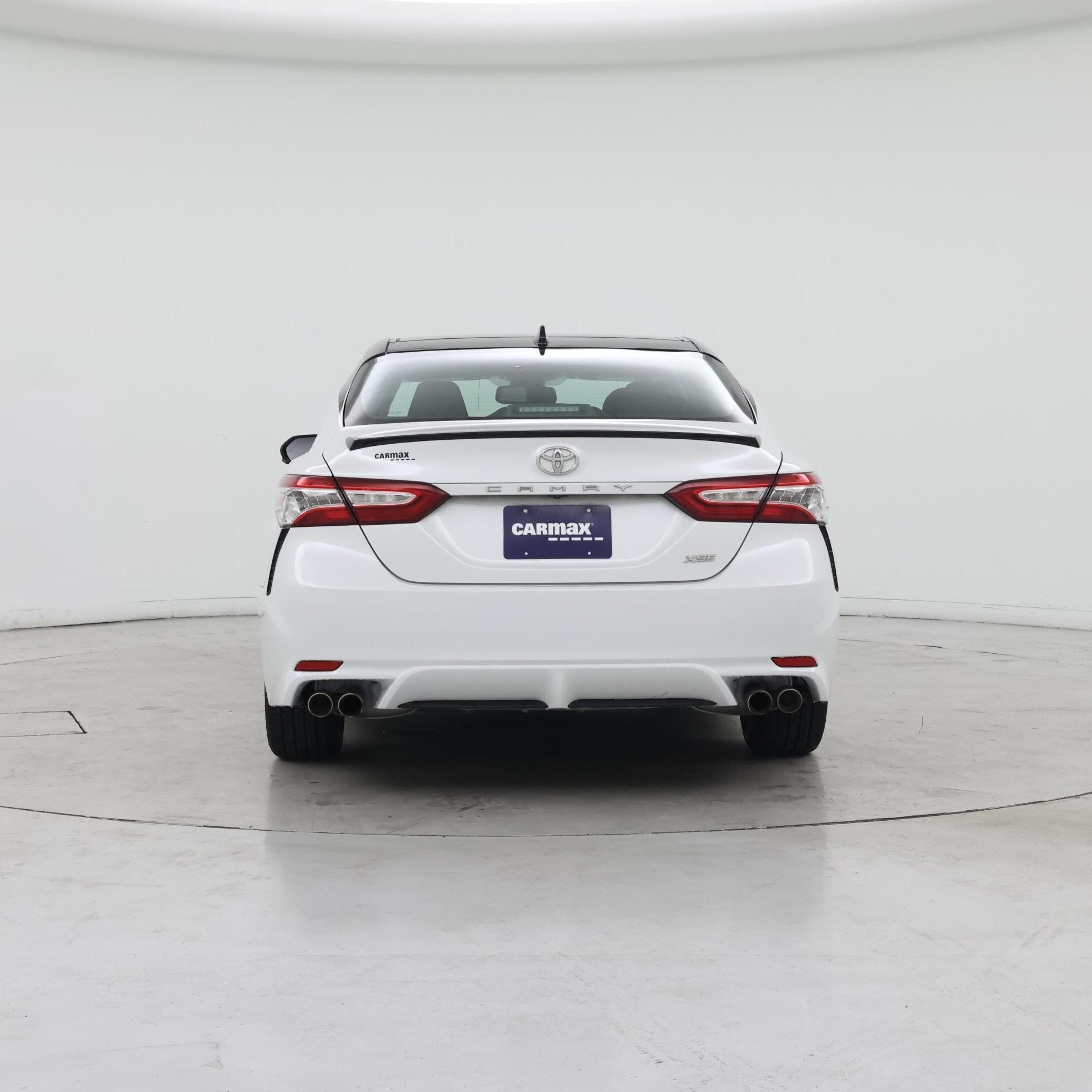 Thumbnail: 2020 Toyota Camry - 6
