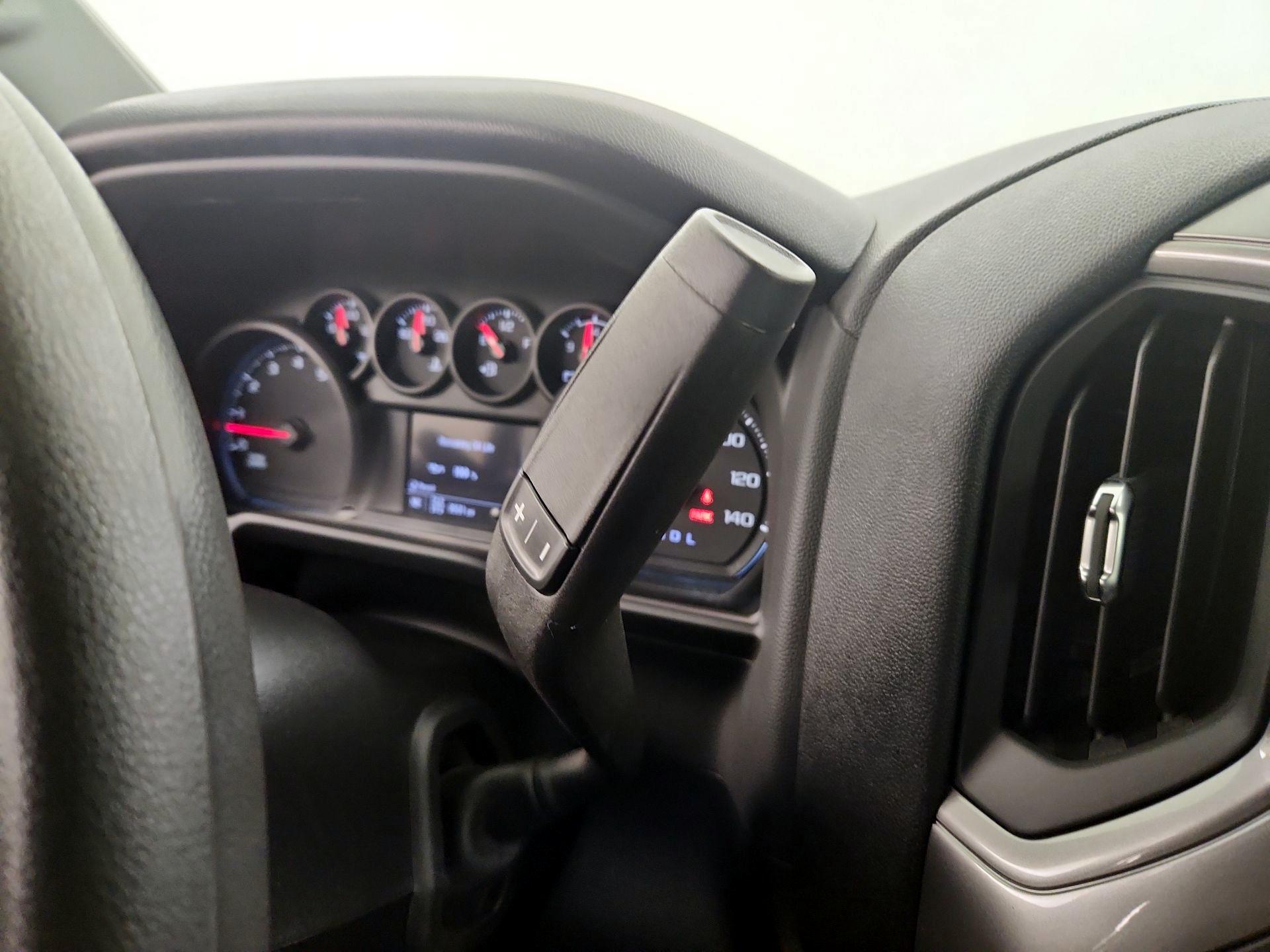 Thumbnail: 2024 Chevrolet Silverado 2500 - 17