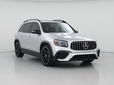 2023 Mercedes-Benz GLB35 AMG
