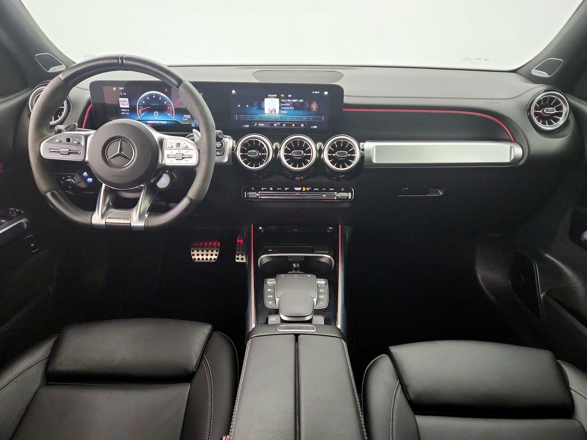 Thumbnail: 2023 Mercedes-Benz GLB - 9