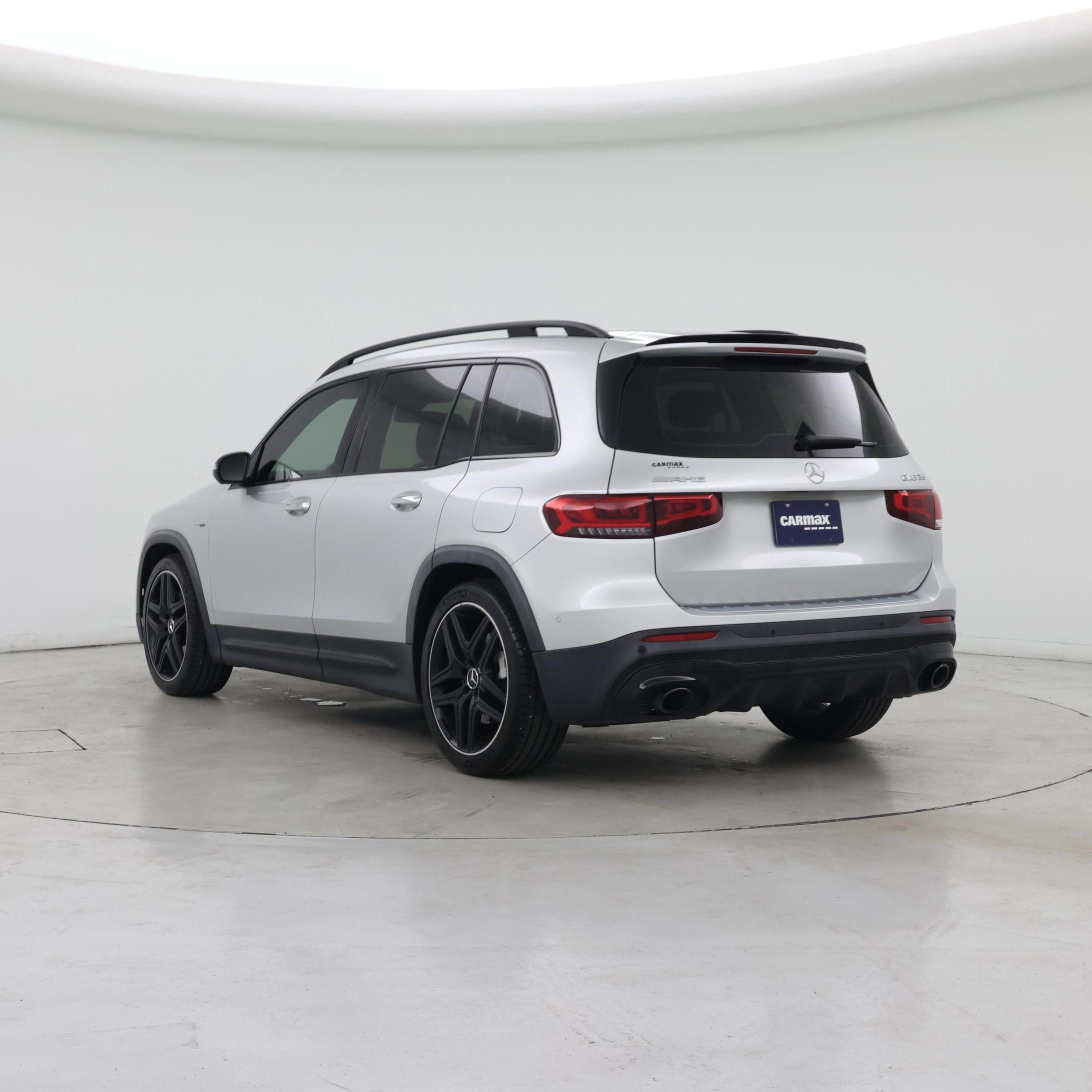 Thumbnail: 2023 Mercedes-Benz GLB - 2