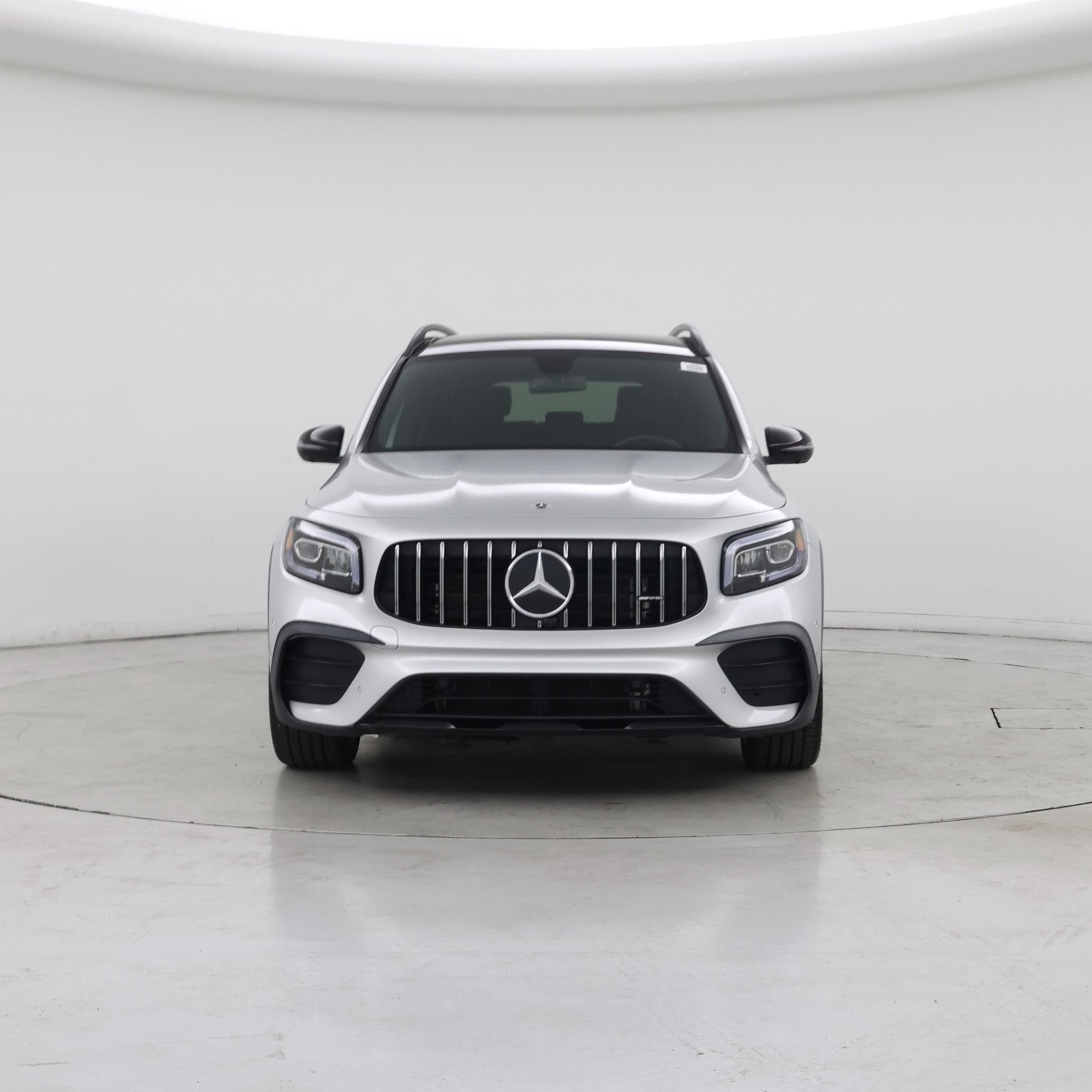 Thumbnail: 2023 Mercedes-Benz GLB - 5