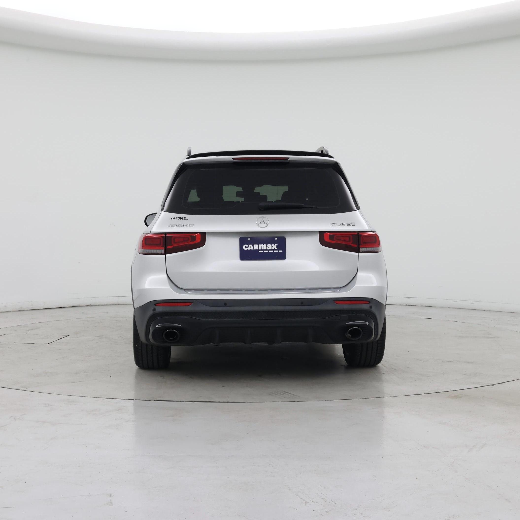 Thumbnail: 2023 Mercedes-Benz GLB - 6