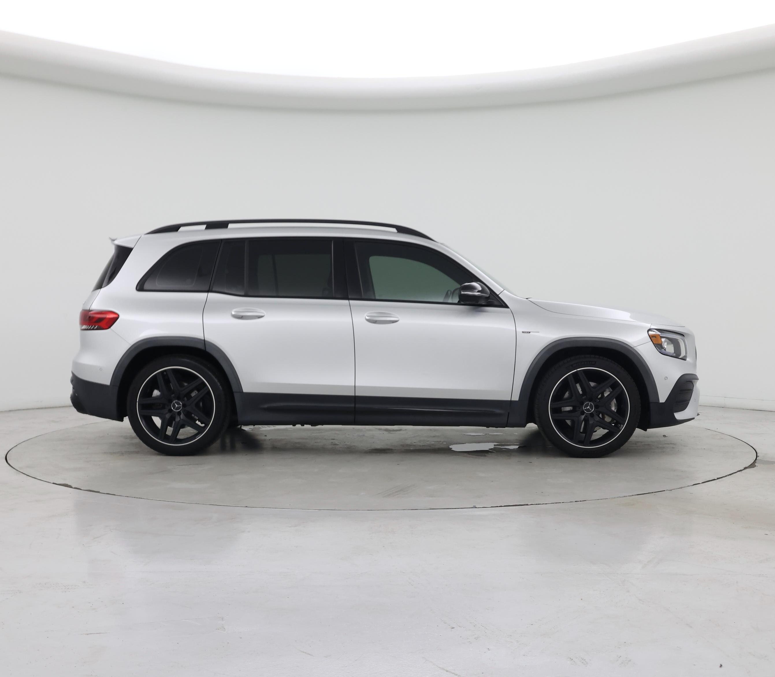 Thumbnail: 2023 Mercedes-Benz GLB - 7