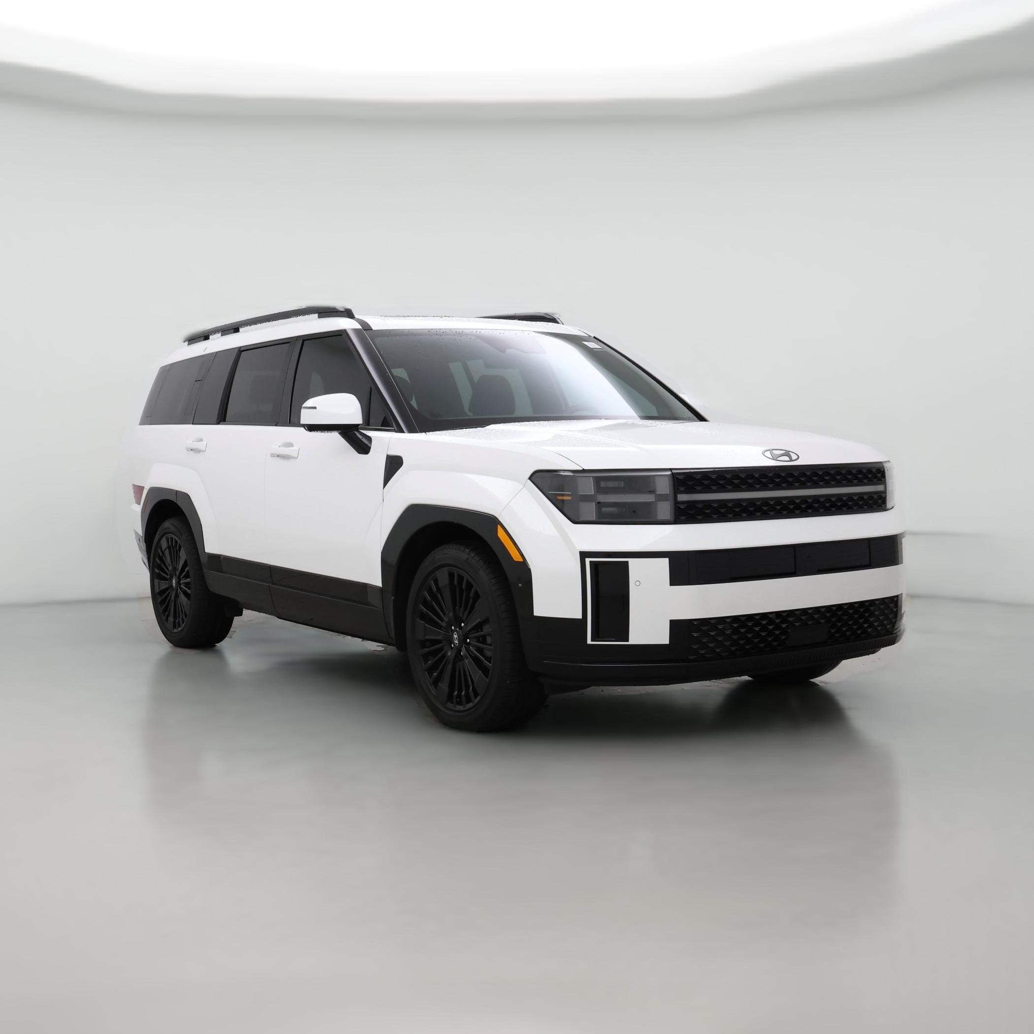 Thumbnail: 2025 Hyundai Santa Fe - 1