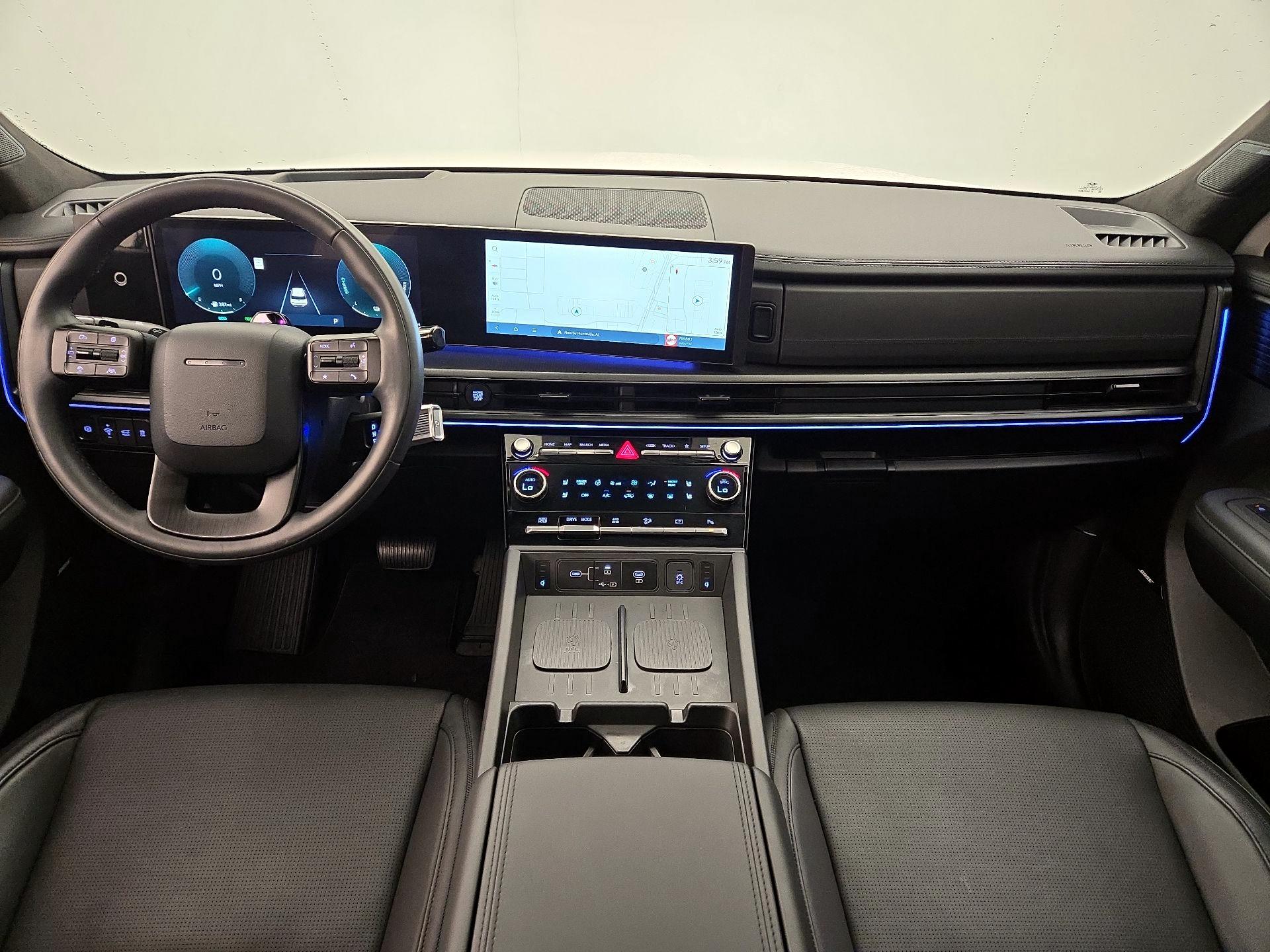 Thumbnail: 2025 Hyundai Santa Fe - 9