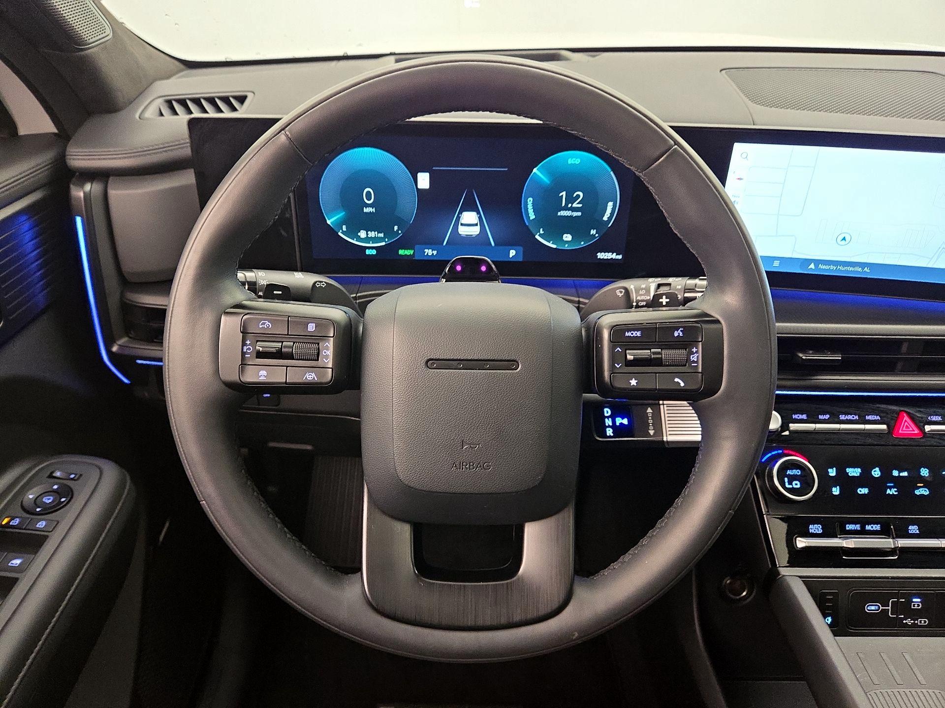 Thumbnail: 2025 Hyundai Santa Fe - 10