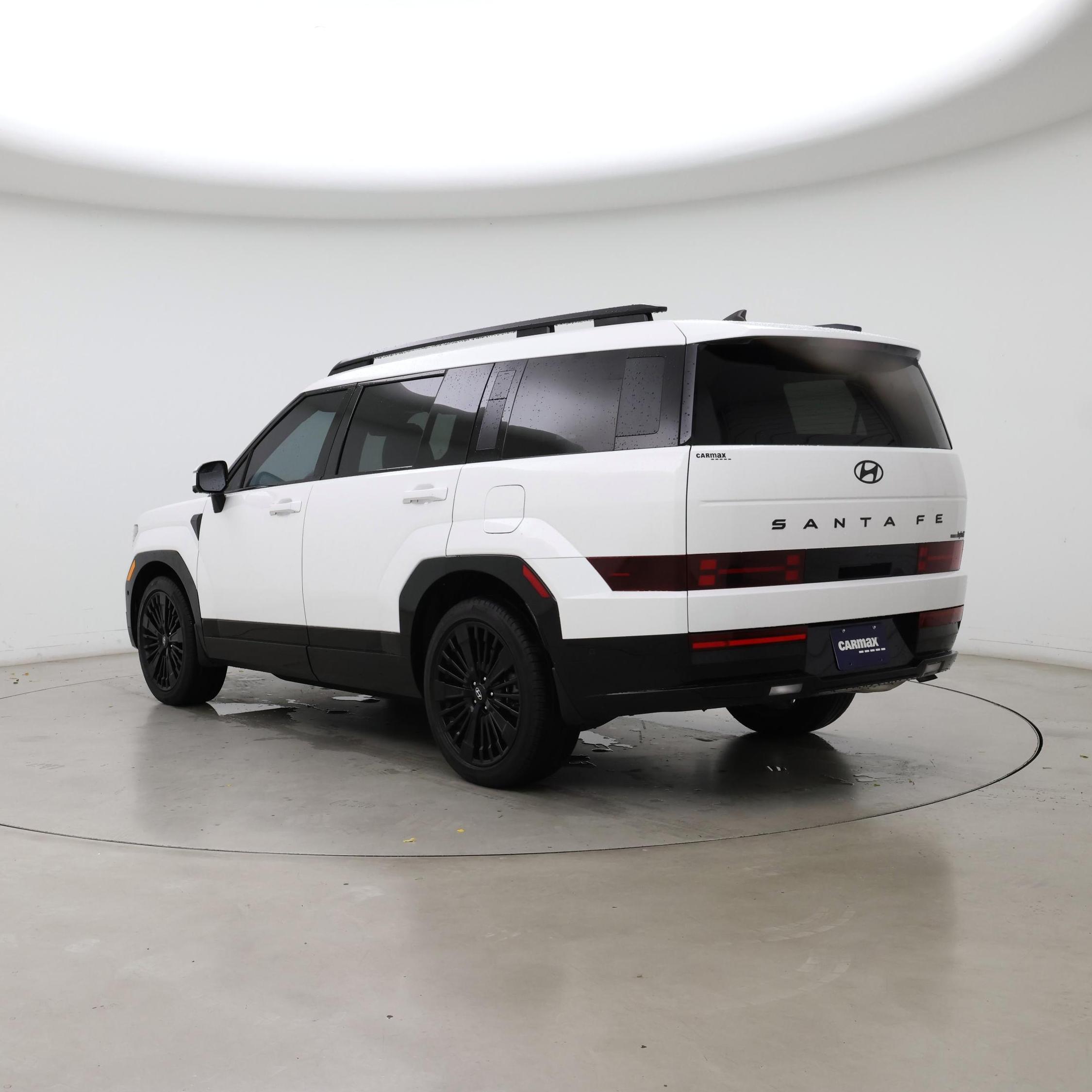 Thumbnail: 2025 Hyundai Santa Fe - 2