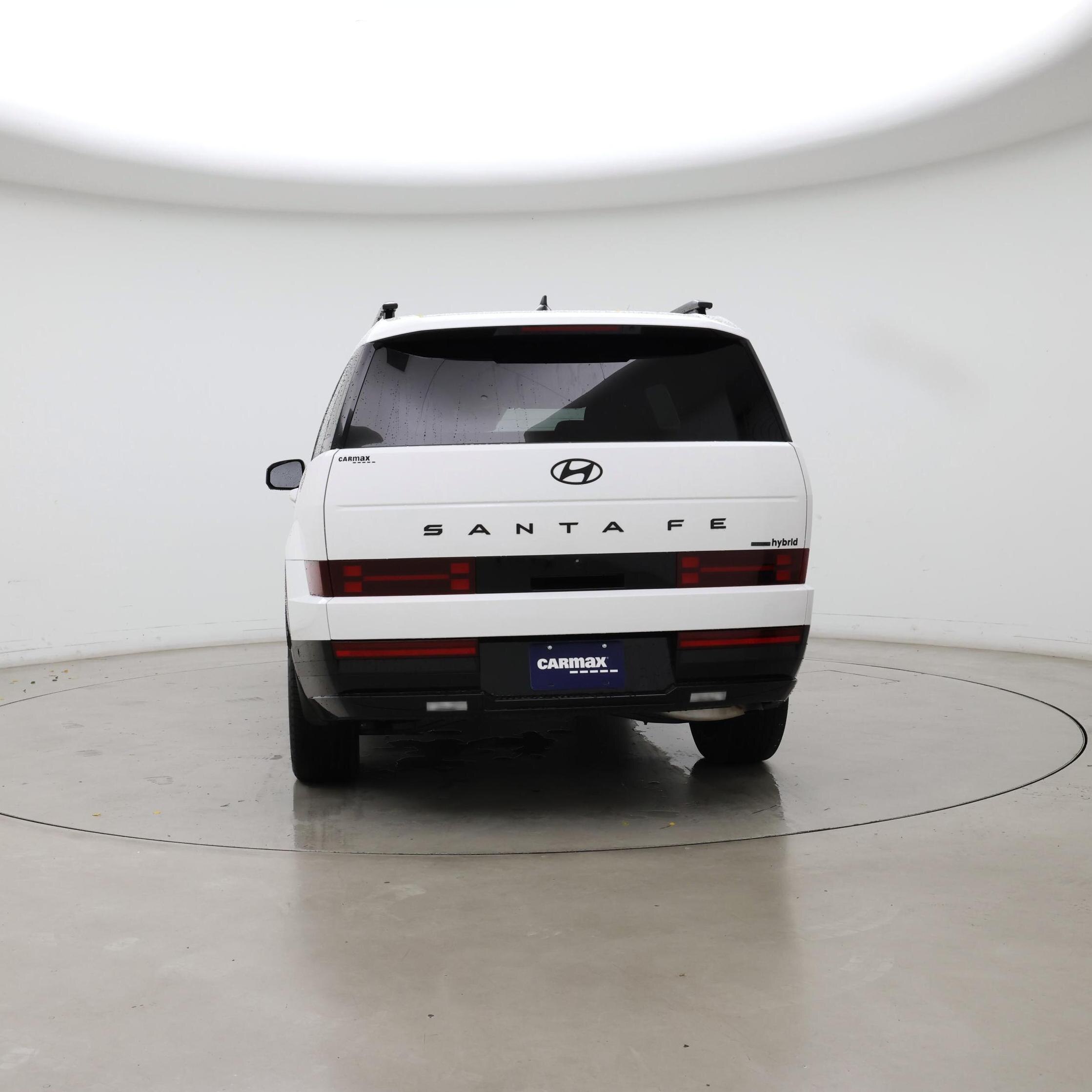 Thumbnail: 2025 Hyundai Santa Fe - 6