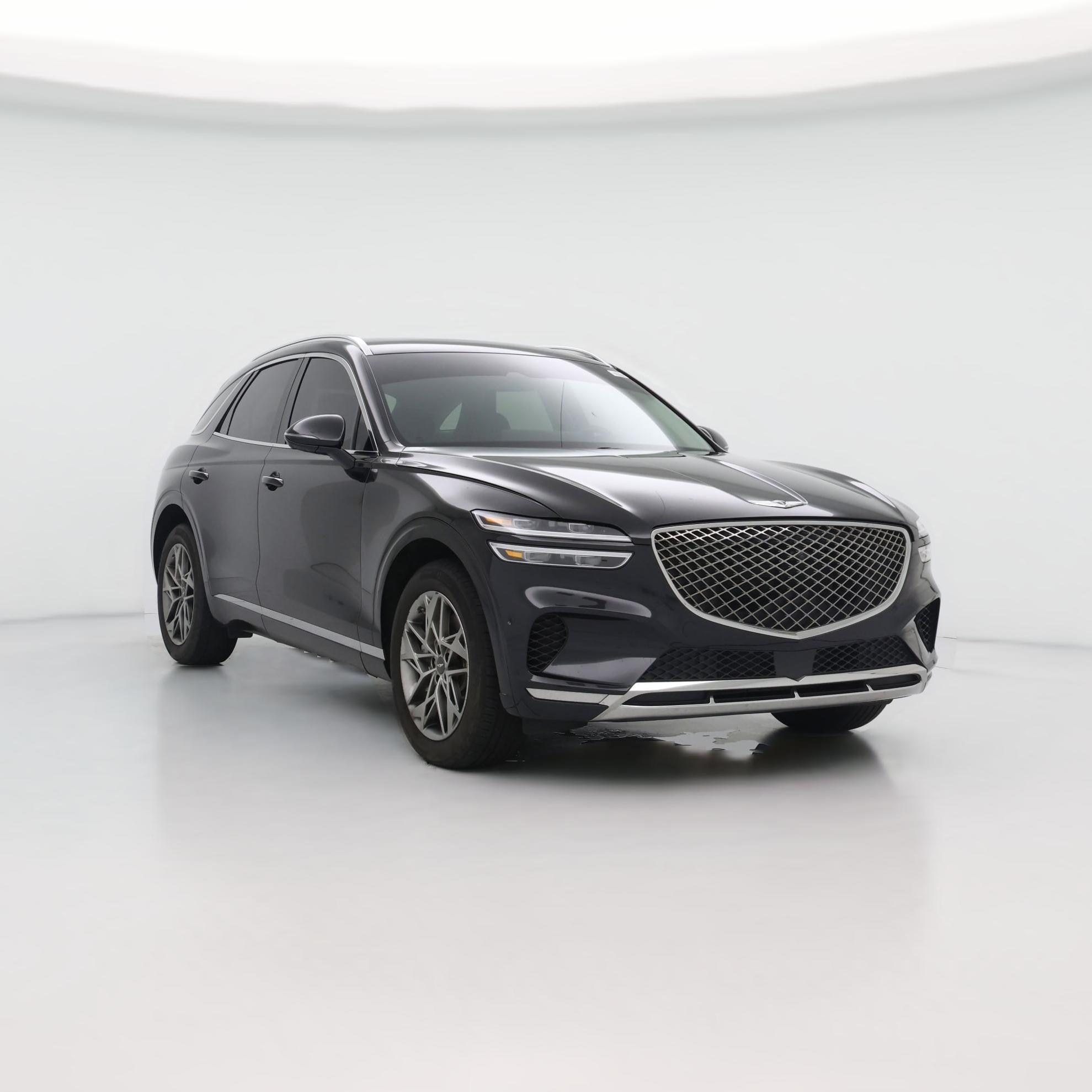 Thumbnail: 2023 Genesis GV70 - 1