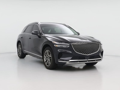 2023 Genesis GV70