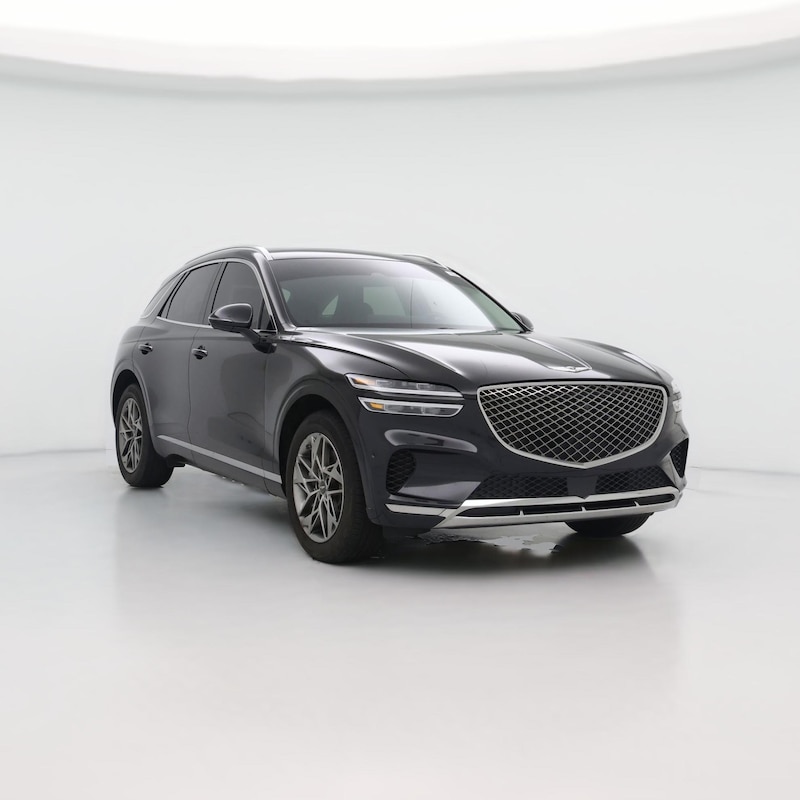 2023 Genesis GV70