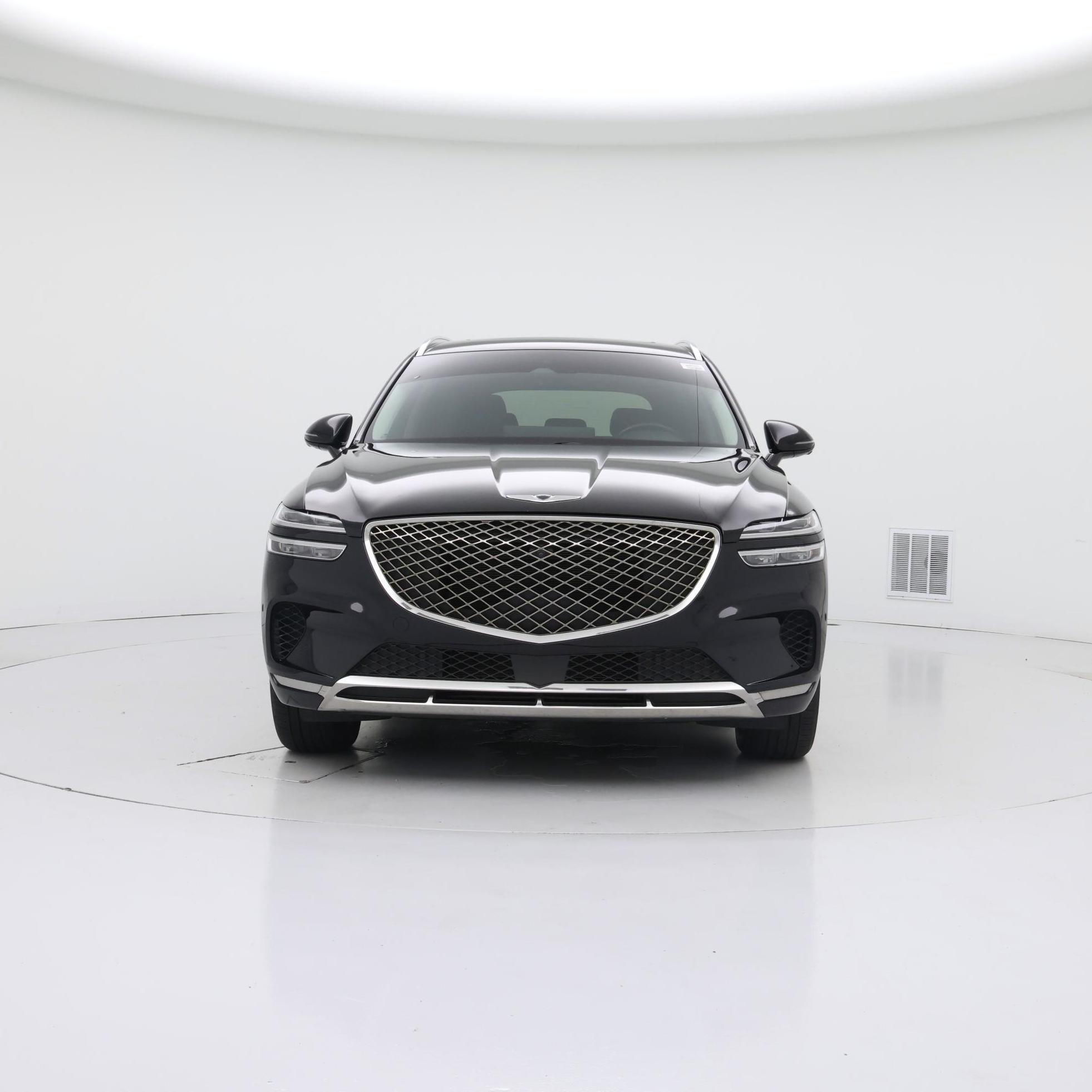 Thumbnail: 2023 Genesis GV70 - 5