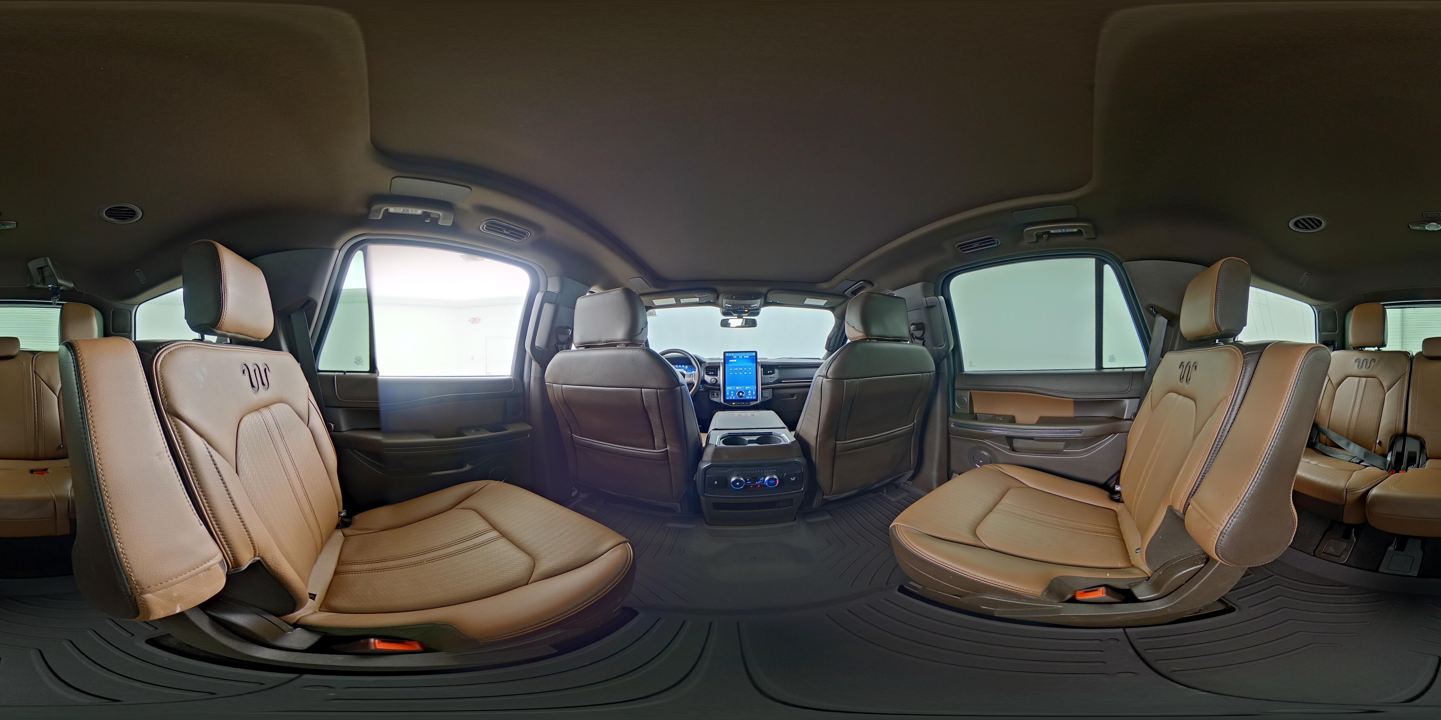 2024 Ford Expedition King Ranch - Photo 30