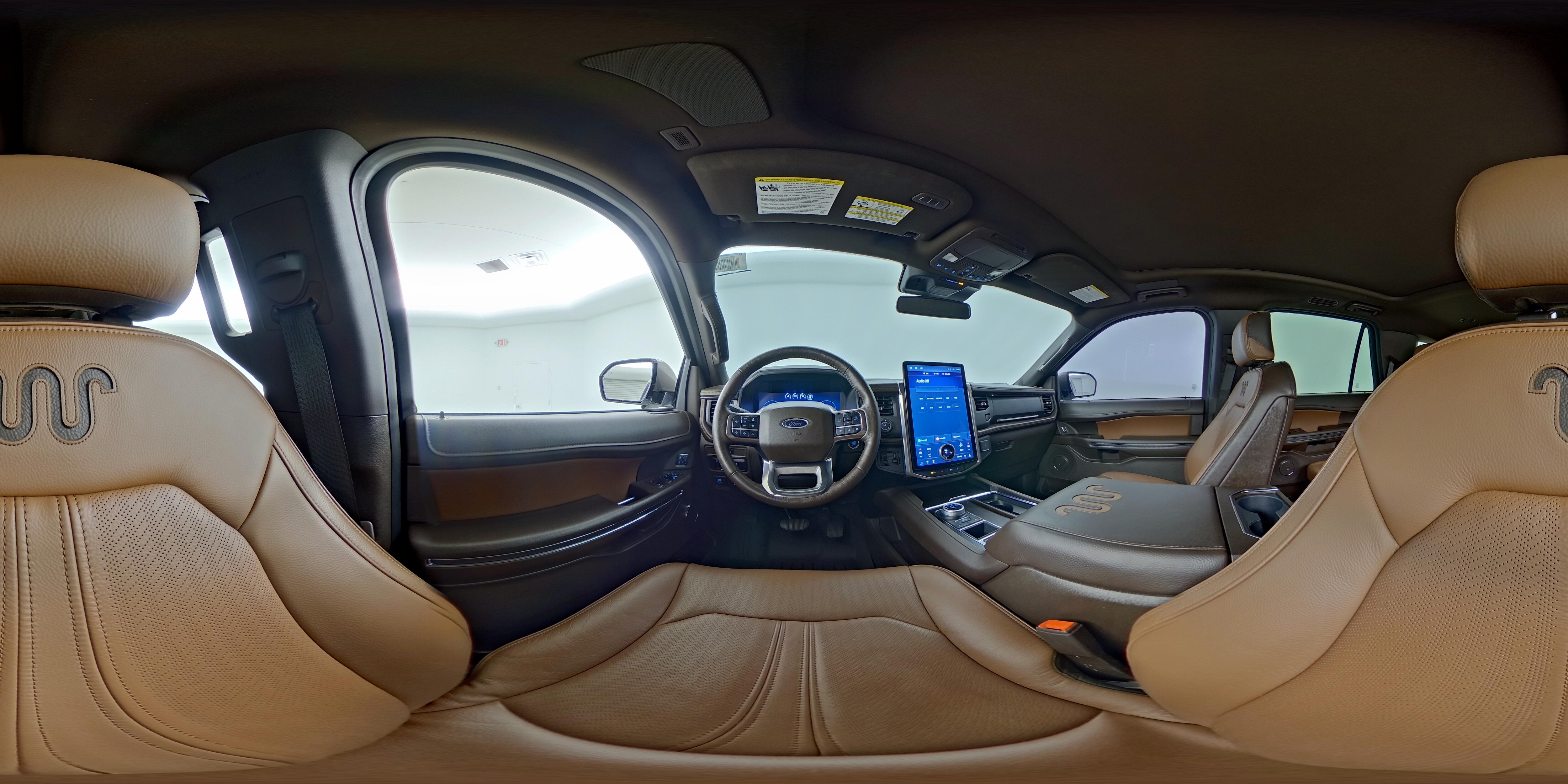 2024 Ford Expedition King Ranch - Photo 31
