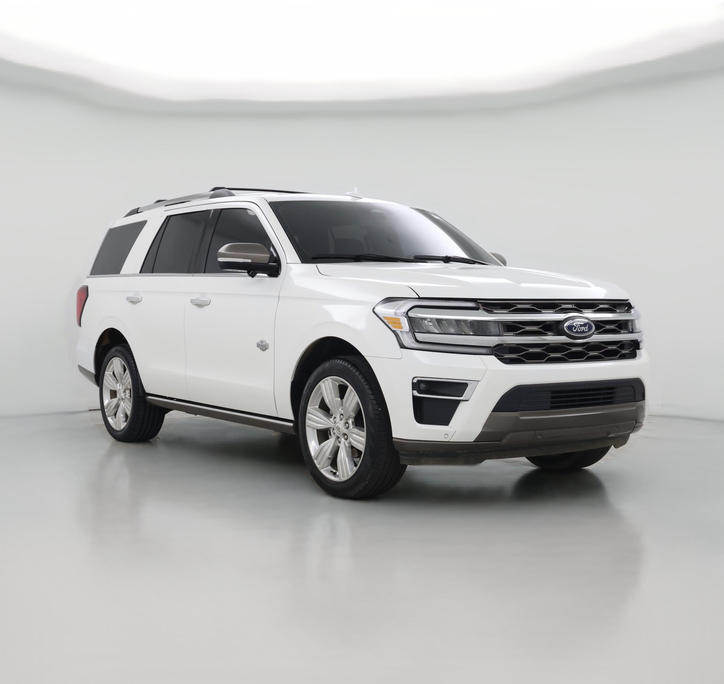 Thumbnail: 2024 Ford Expedition - 1