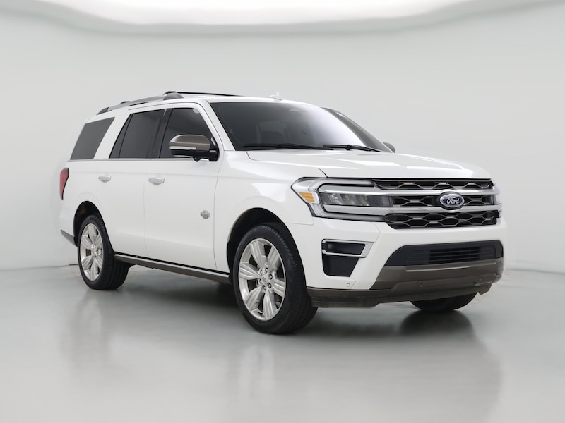 2024 Ford Expedition King Ranch