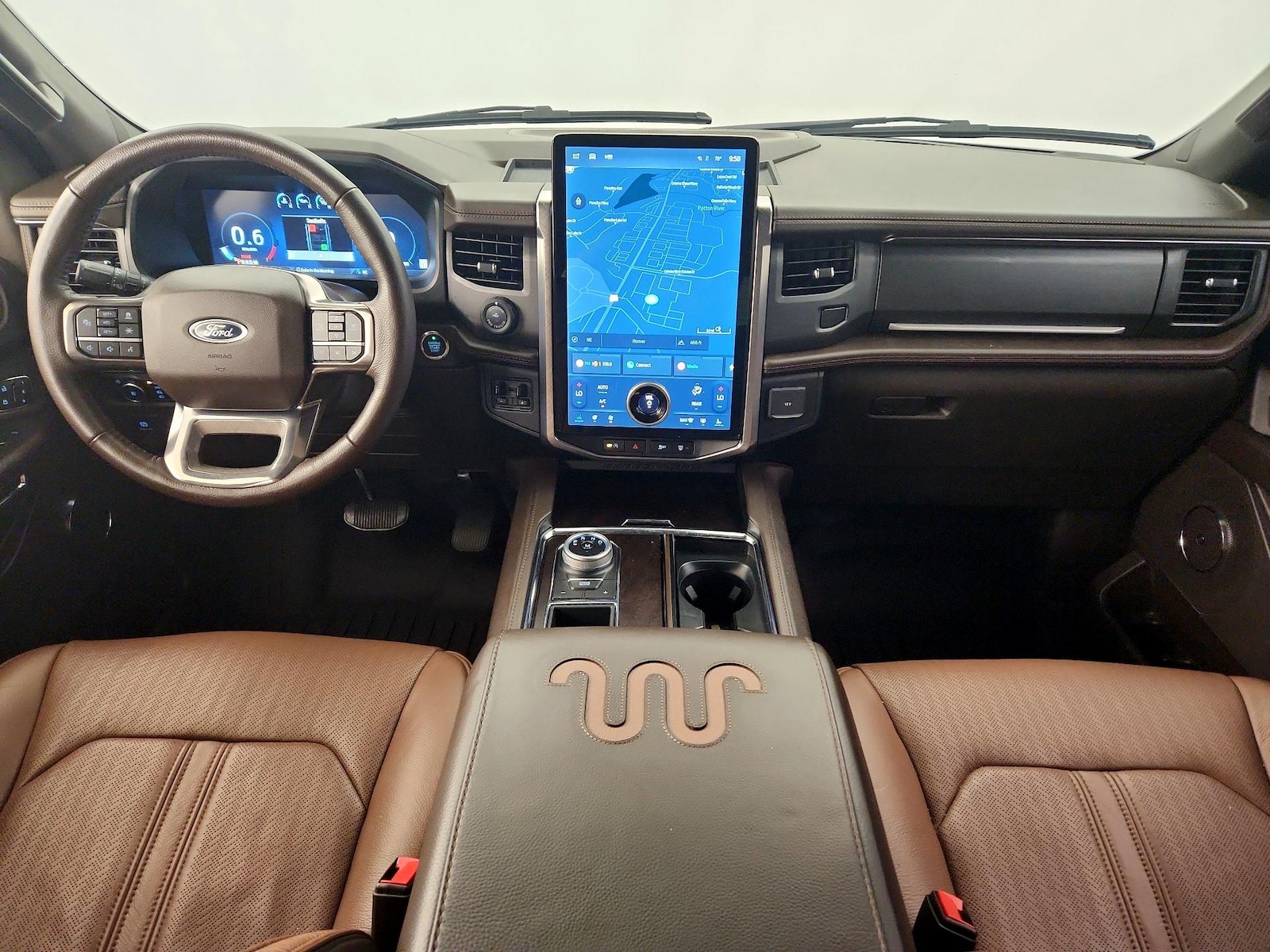2024 Ford Expedition King Ranch - Photo 10