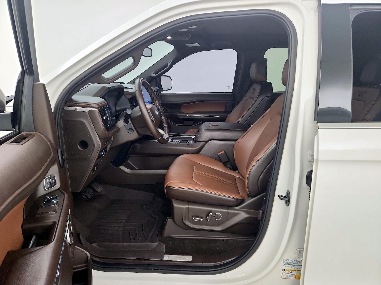 2024 Ford Expedition King Ranch - Photo 12