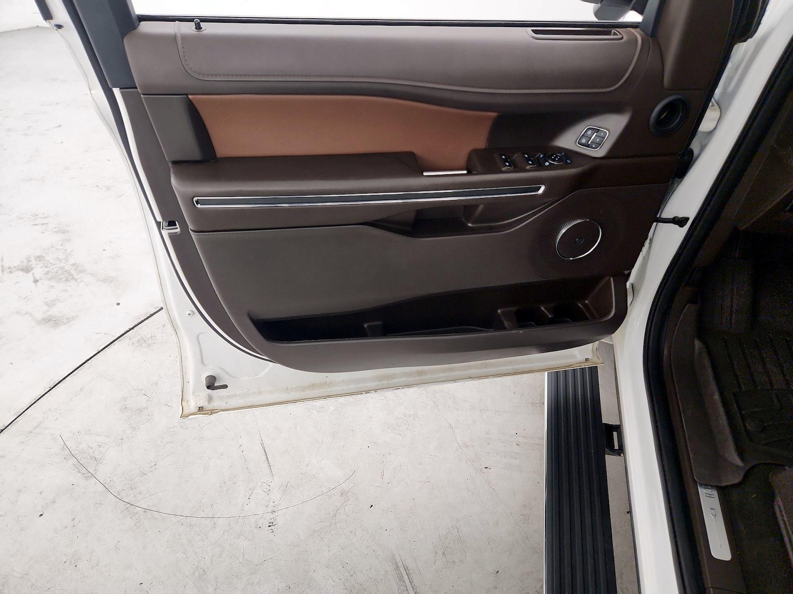 2024 Ford Expedition King Ranch - Photo 13