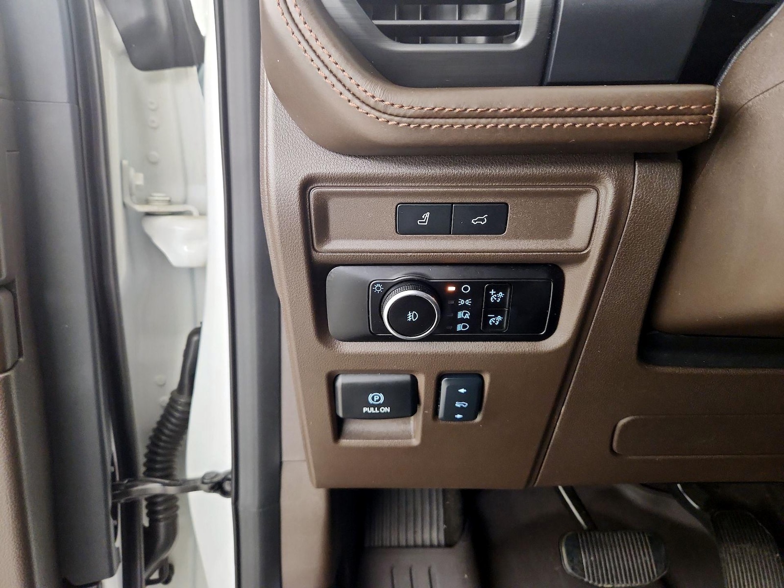 2024 Ford Expedition King Ranch - Photo 14