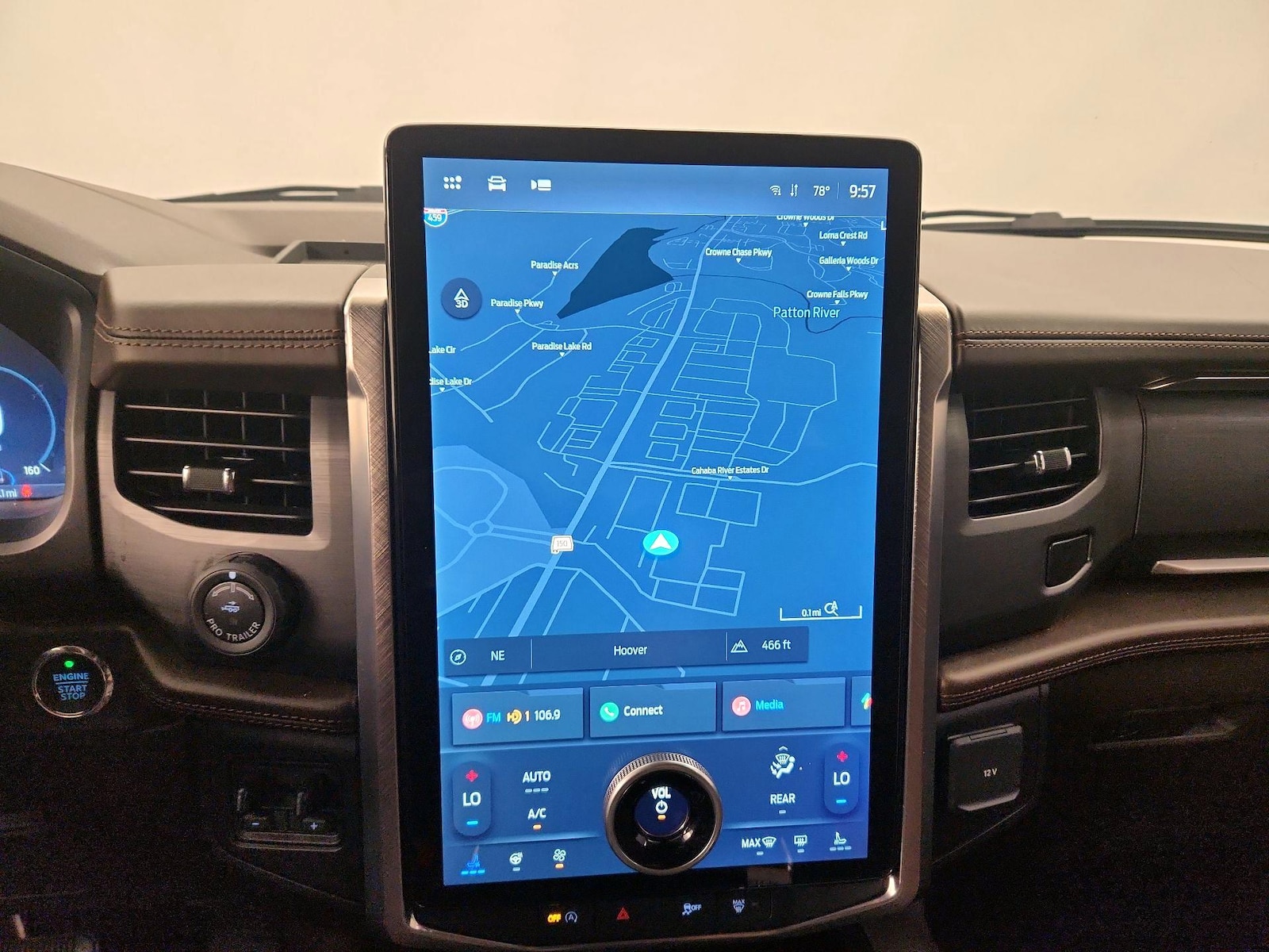 2024 Ford Expedition King Ranch - Photo 15